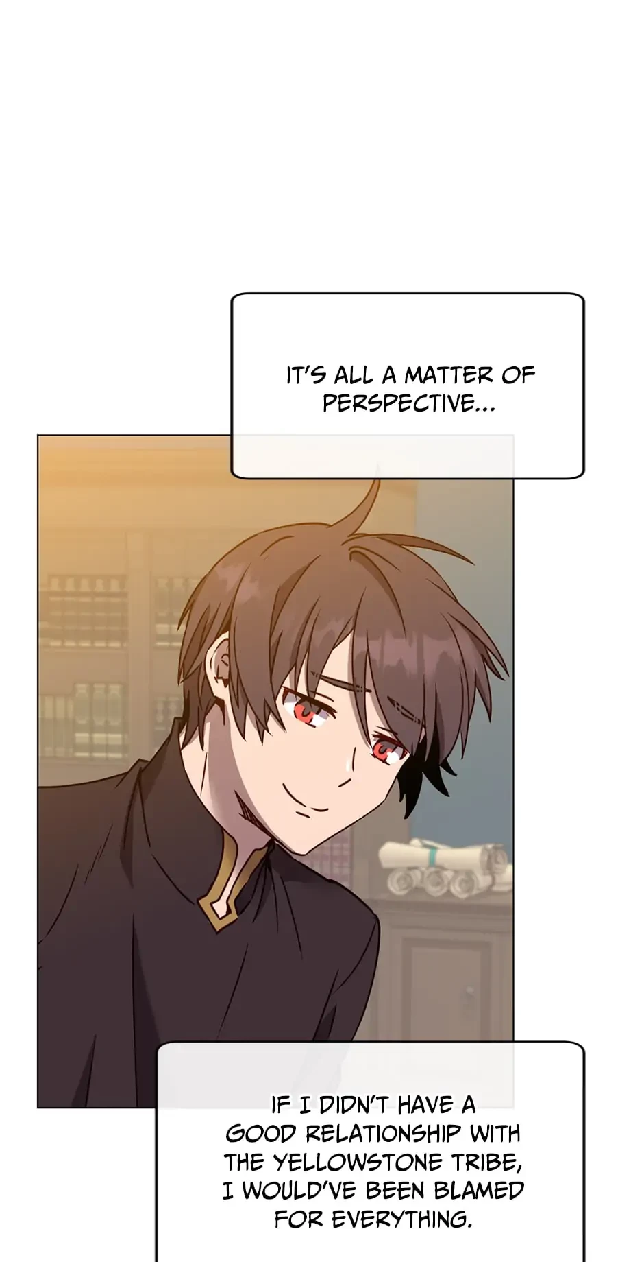 The Max Level Hero Strikes Back Chapter 56 - 35