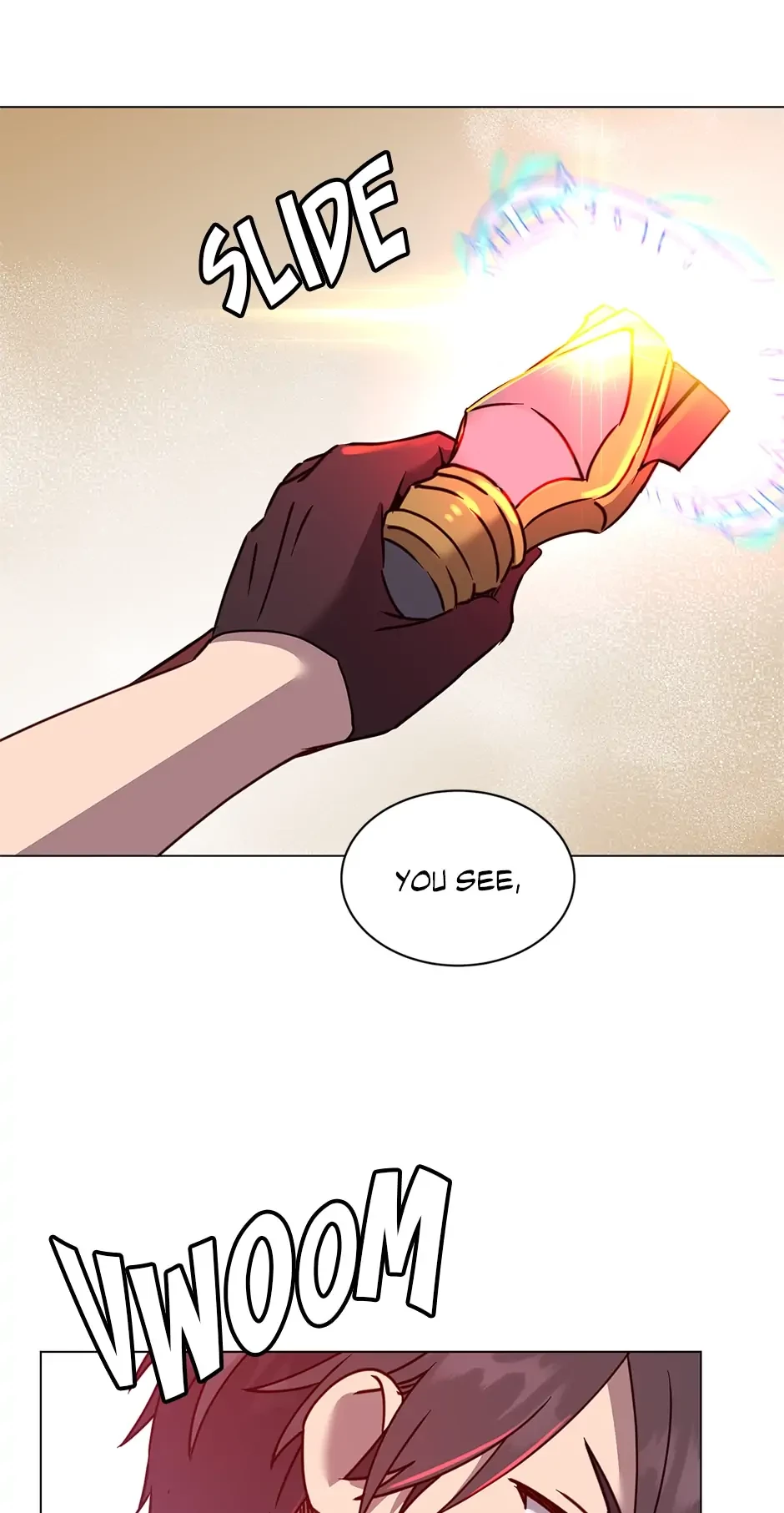 The Max Level Hero Strikes Back Chapter 54 - 21