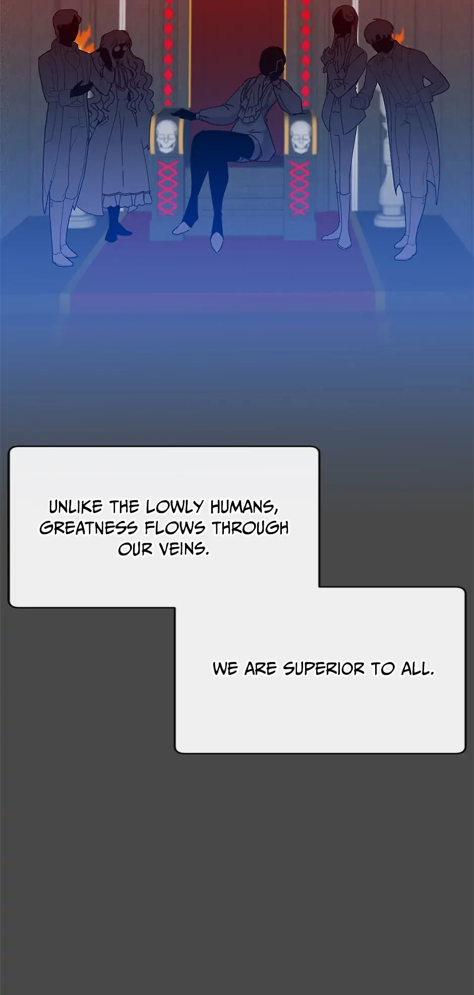 The Max Level Hero Strikes Back Chapter 55 - 23