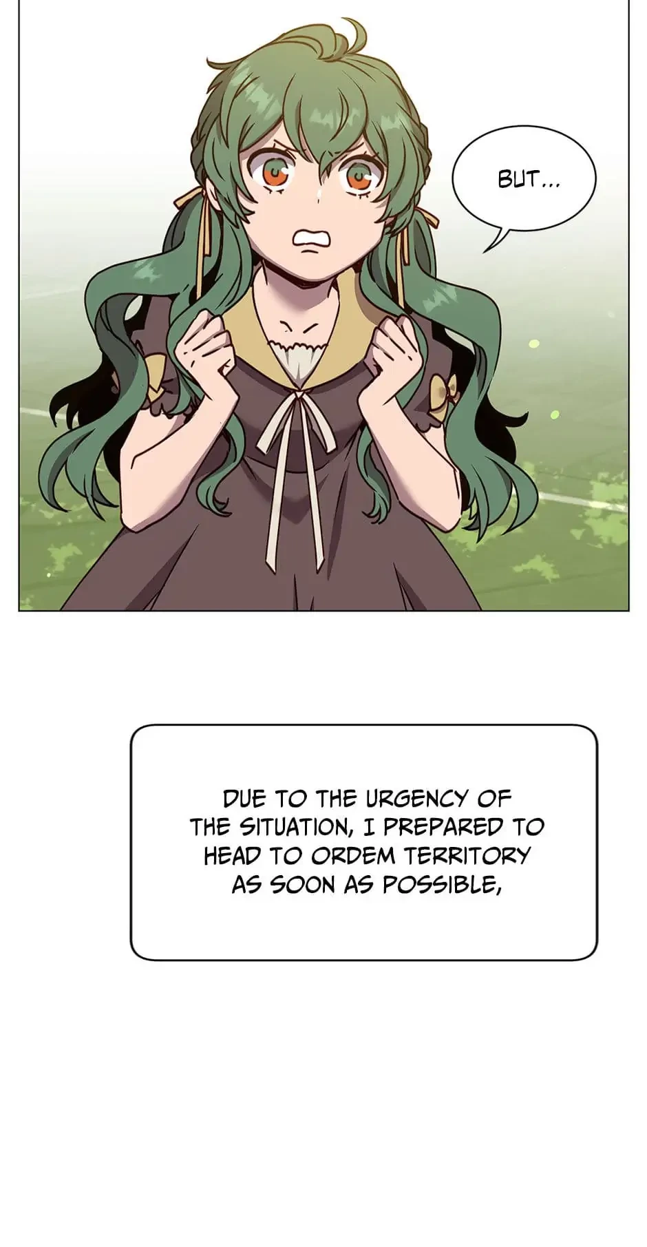 The Max Level Hero Strikes Back Chapter 59 - 56