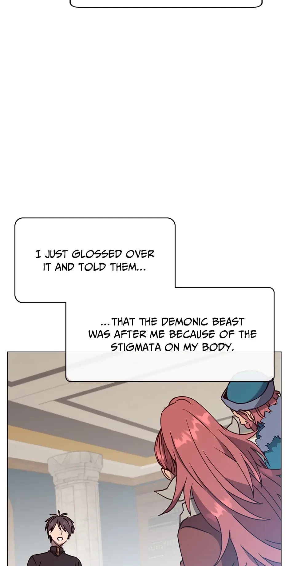The Max Level Hero Strikes Back Chapter 56 - 36
