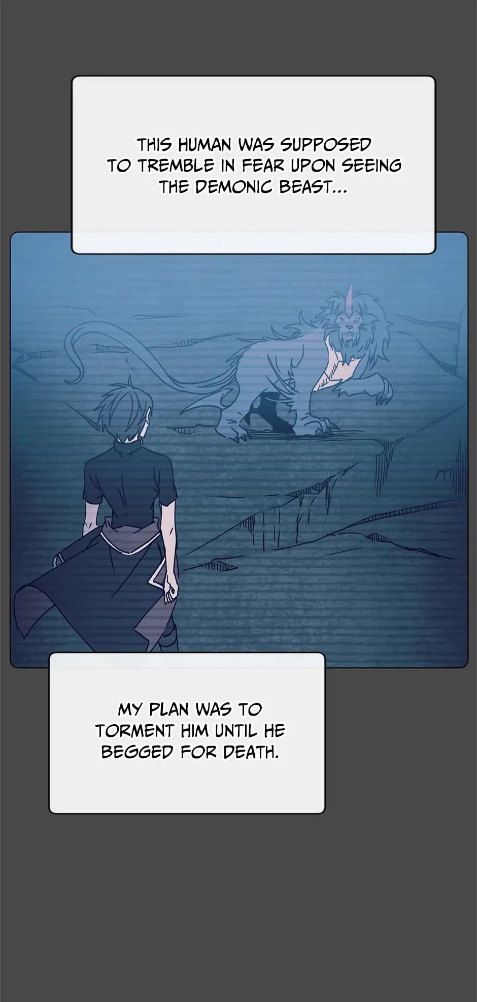 The Max Level Hero Strikes Back Chapter 55 - 24