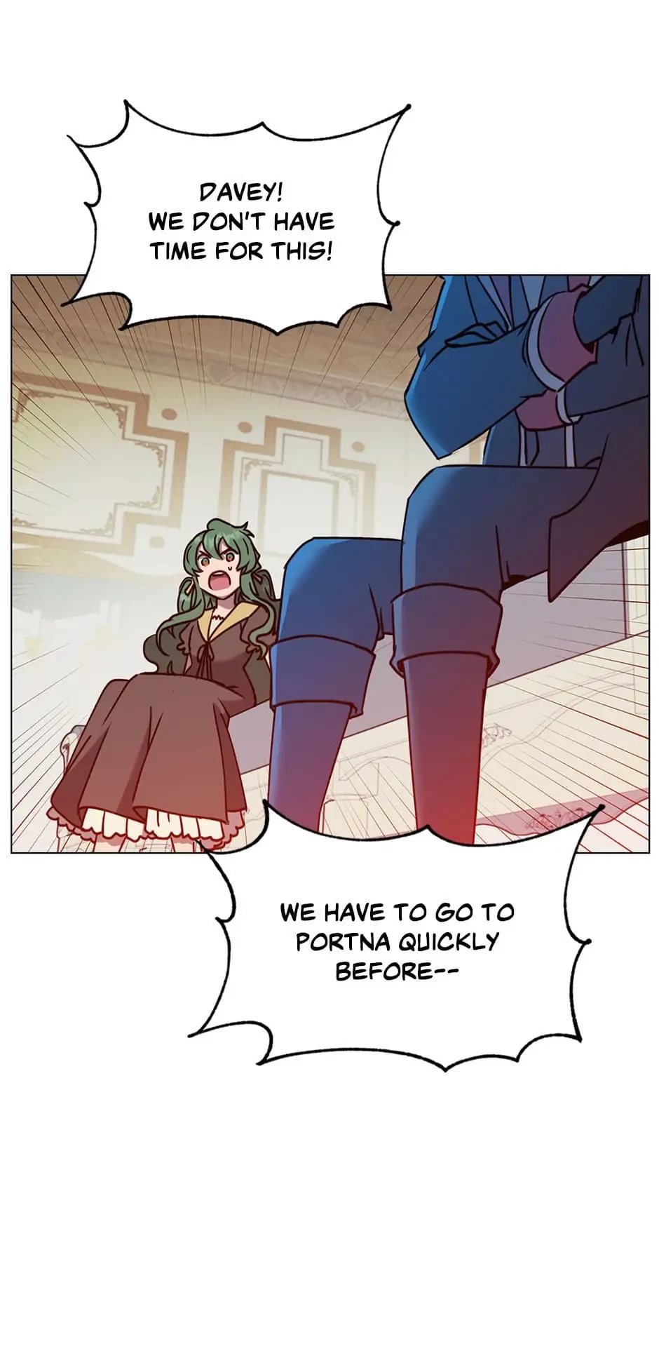 The Max Level Hero Strikes Back Chapter 60 - 57