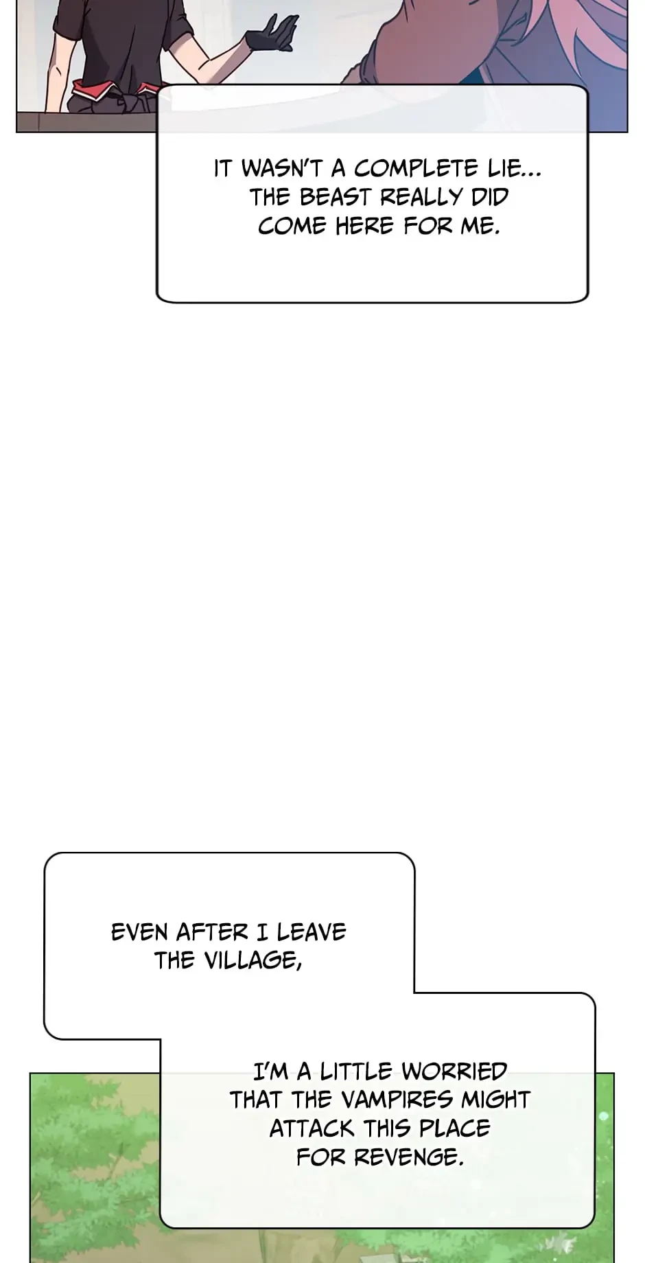 The Max Level Hero Strikes Back Chapter 56 - 37