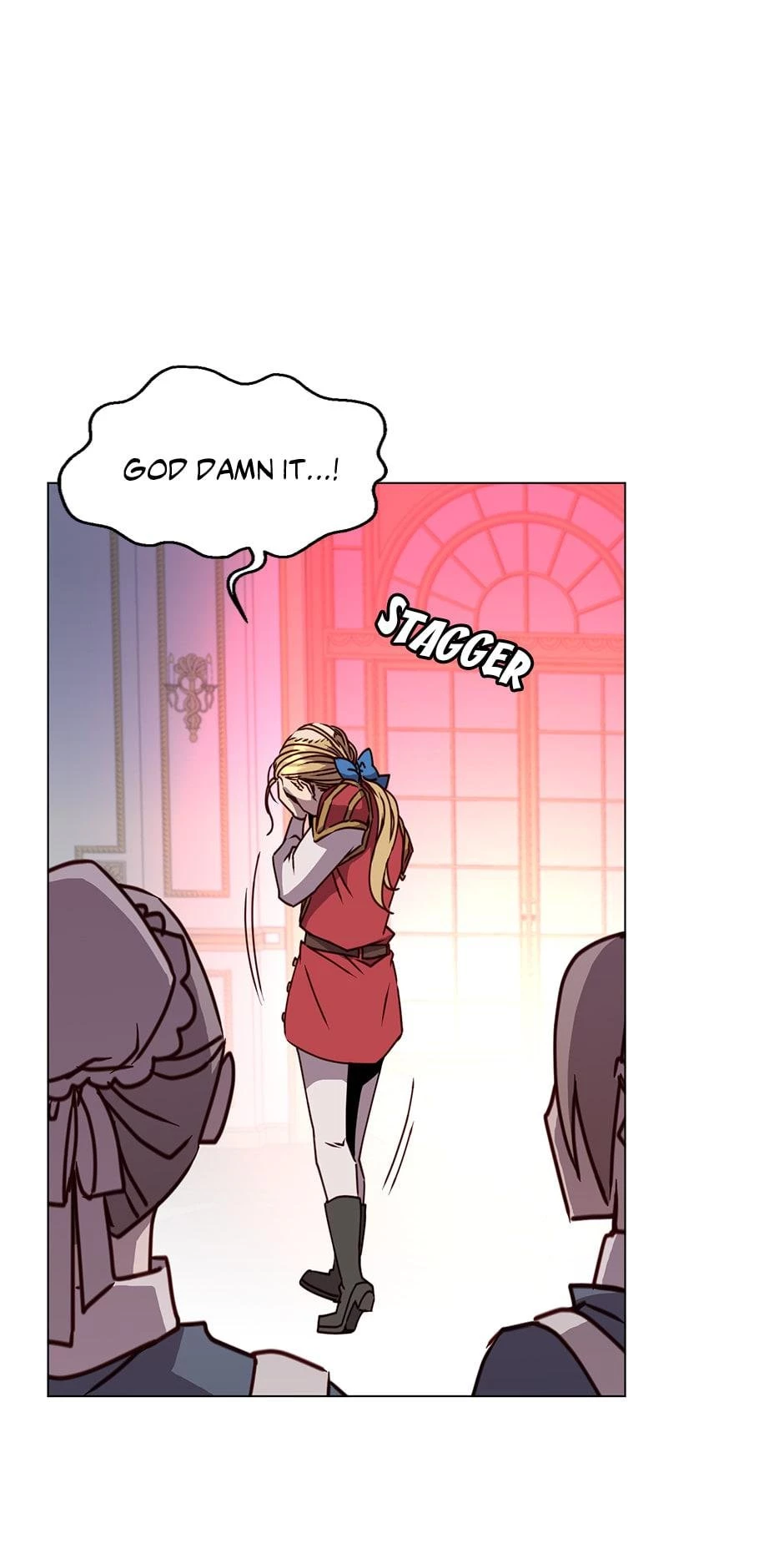 The Max Level Hero Strikes Back Chapter 53 - 7