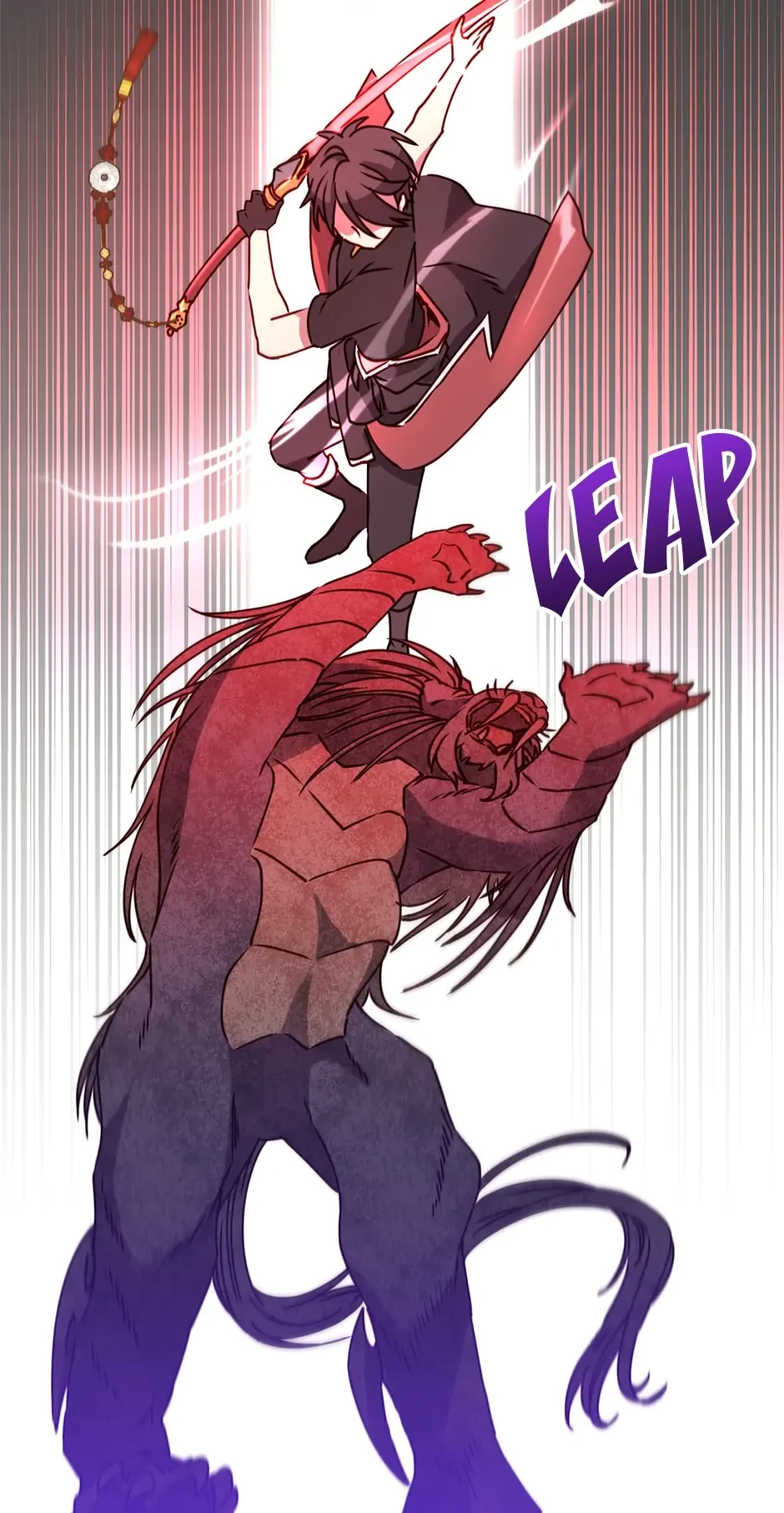 The Max Level Hero Strikes Back Chapter 54 - 24