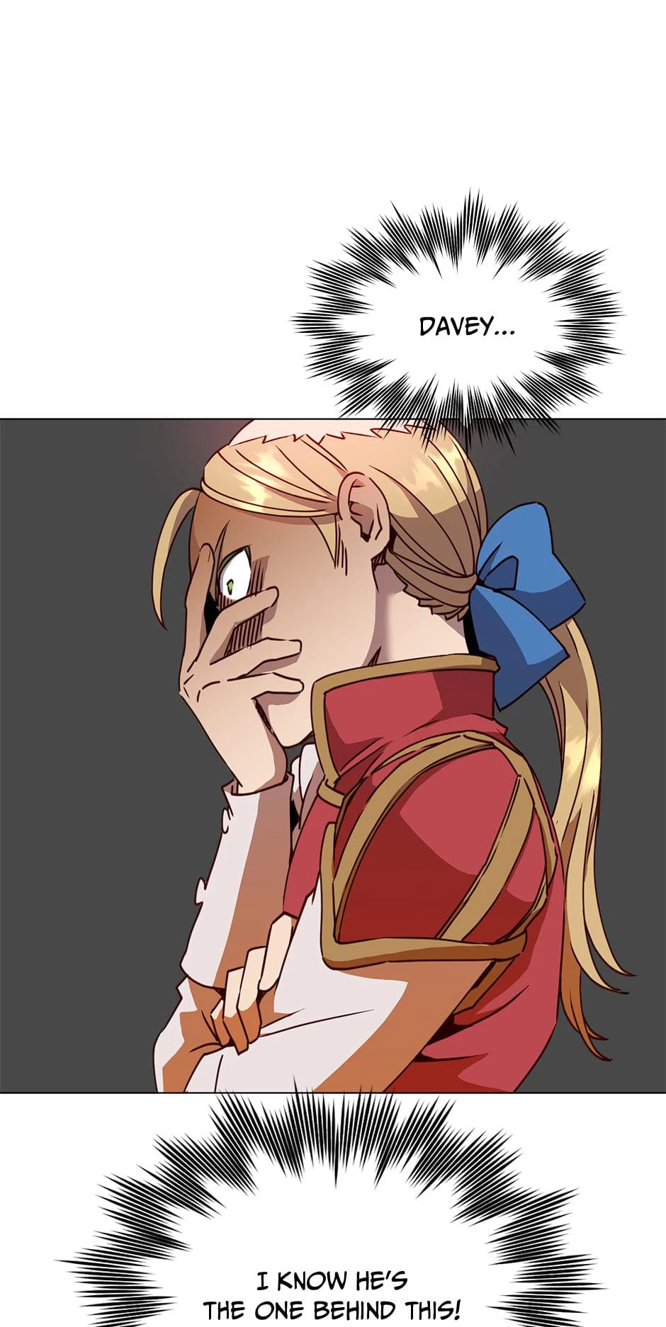 The Max Level Hero Strikes Back Chapter 53 - 8