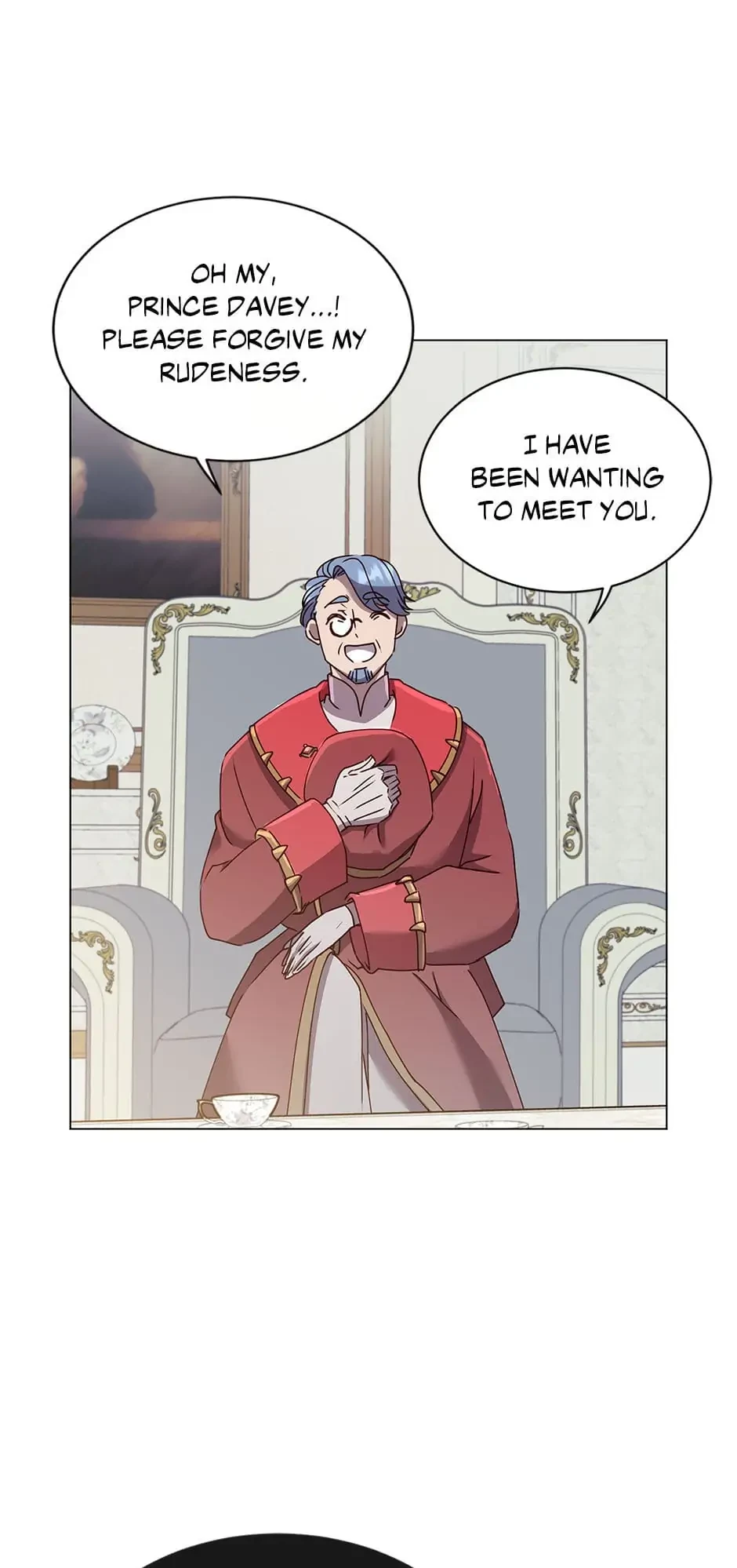 The Max Level Hero Strikes Back Chapter 60 - 58