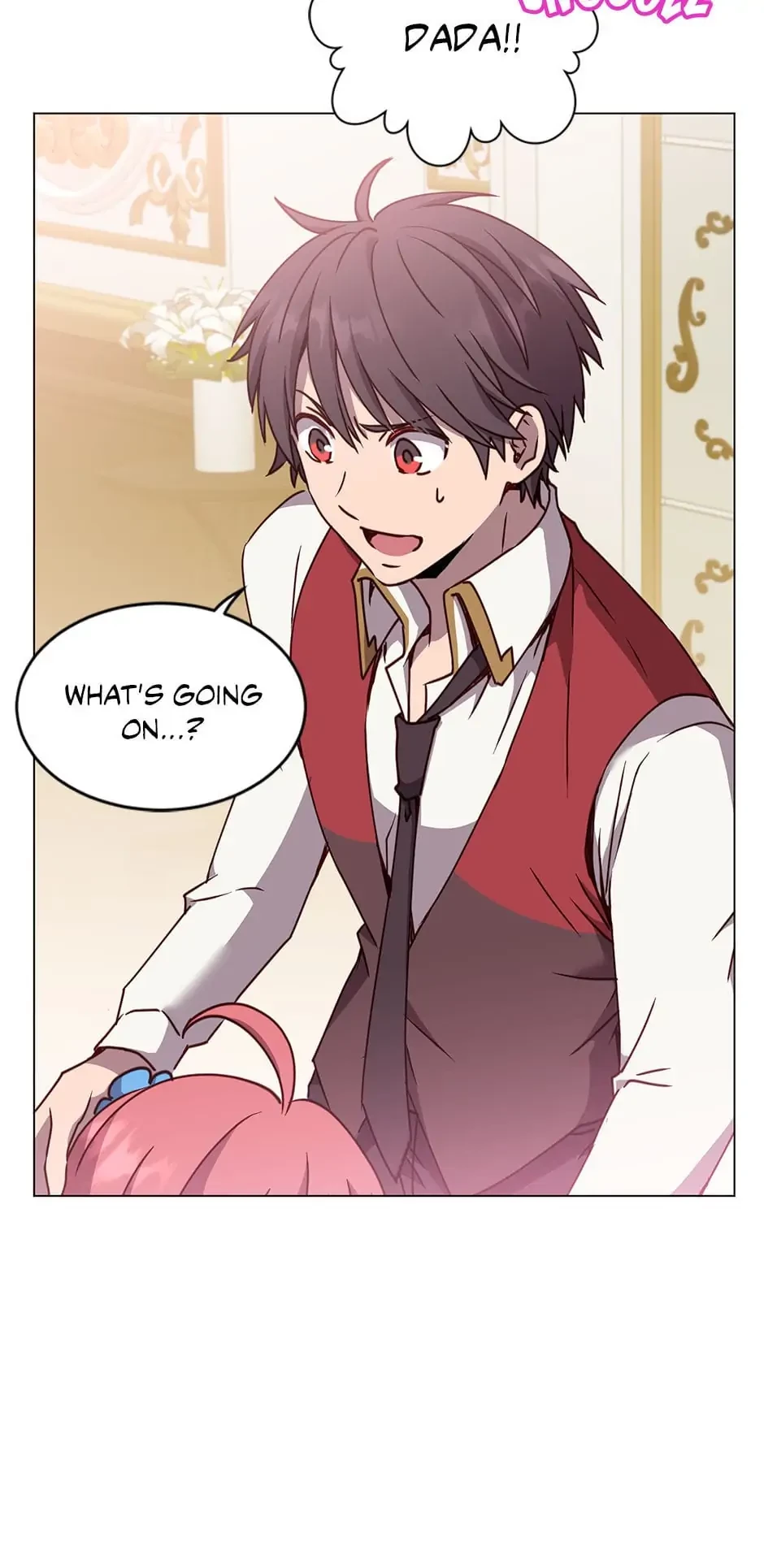 The Max Level Hero Strikes Back Chapter 57 - 38