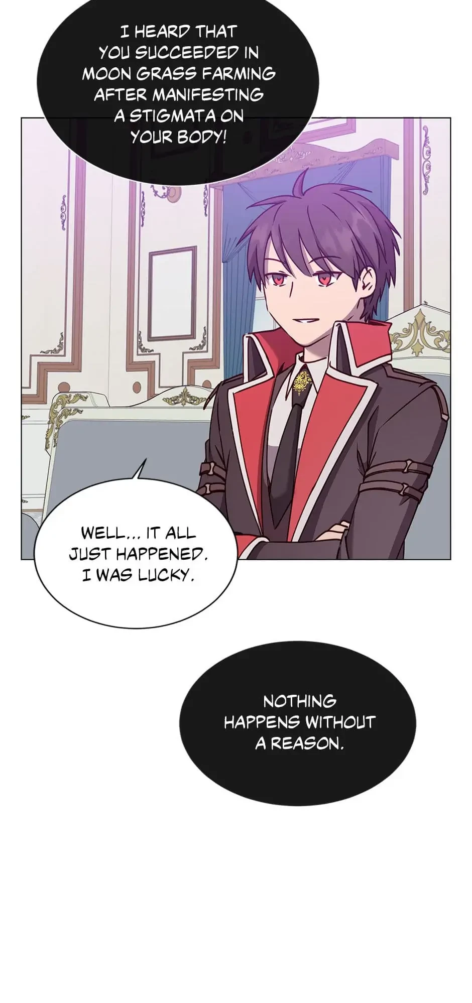 The Max Level Hero Strikes Back Chapter 60 - 59