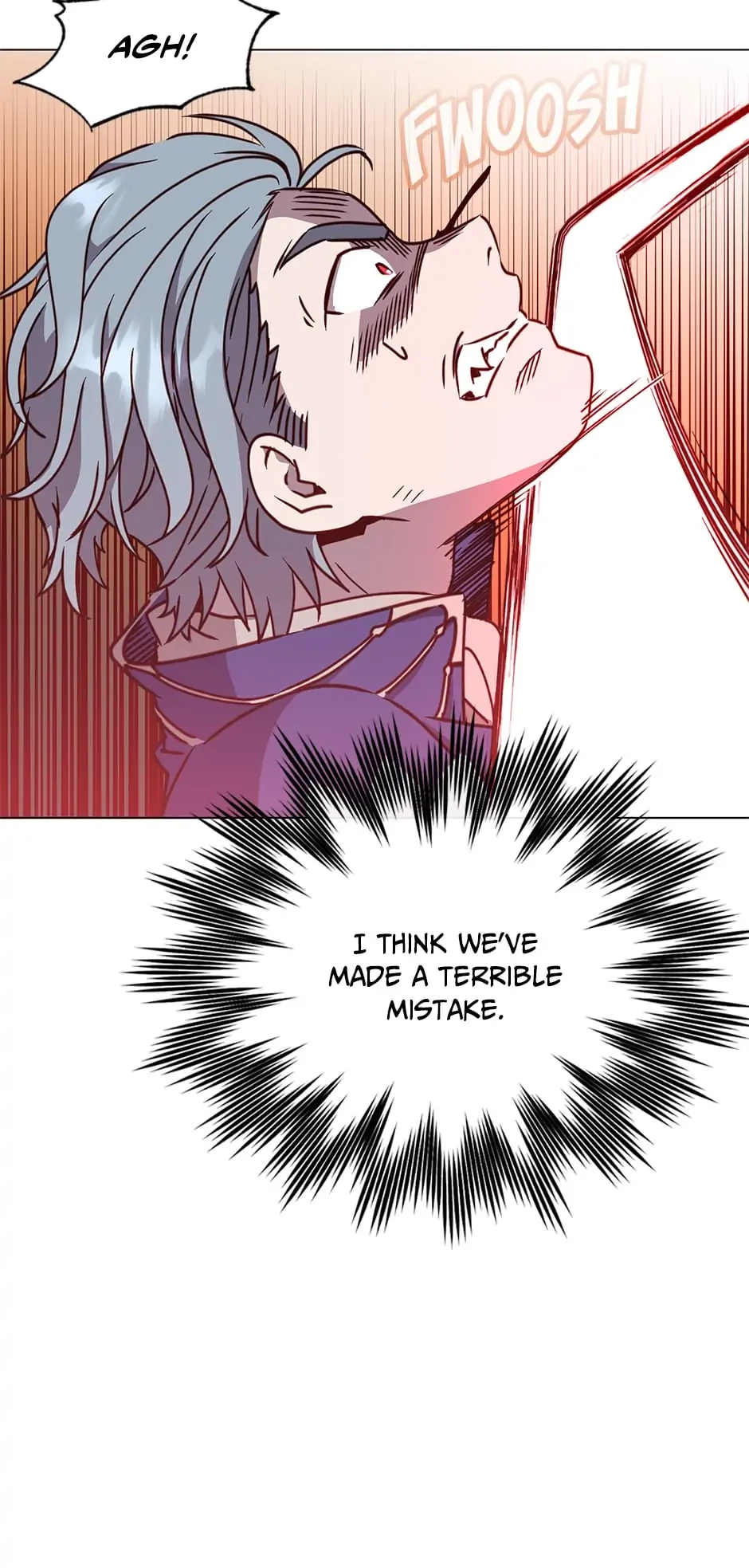 The Max Level Hero Strikes Back Chapter 55 - 27