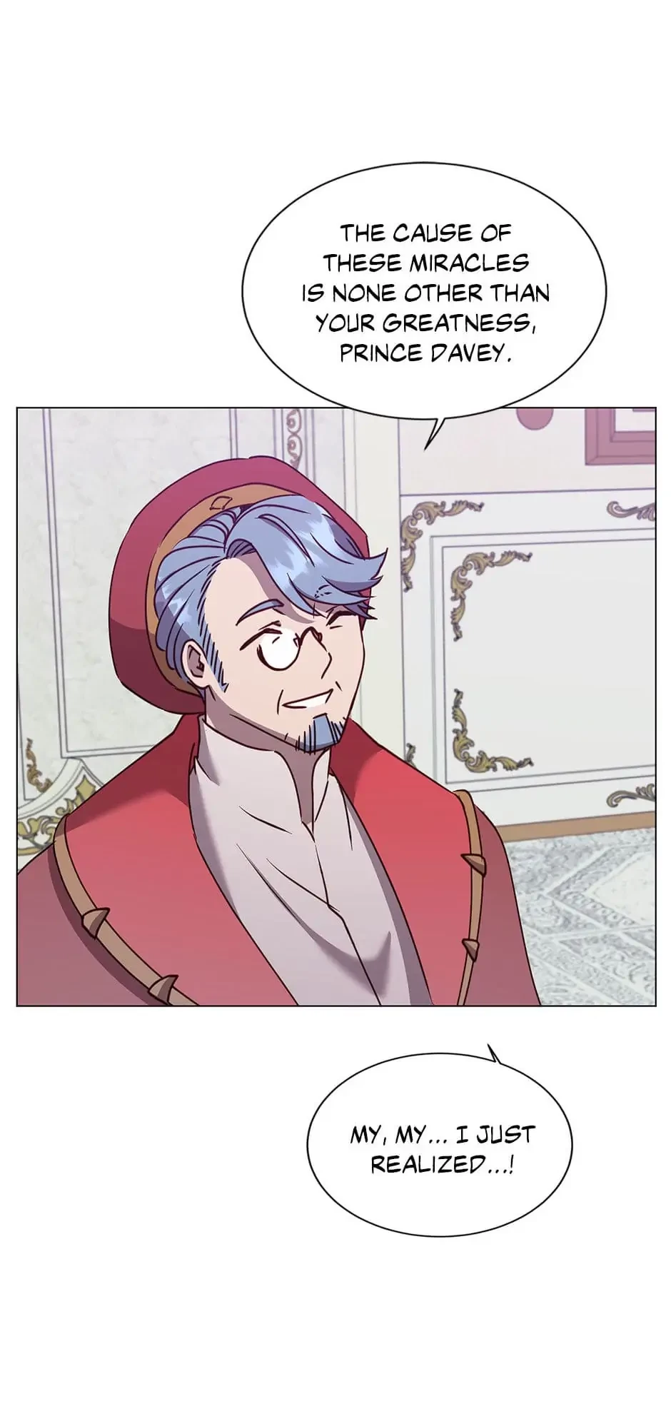 The Max Level Hero Strikes Back Chapter 60 - 60