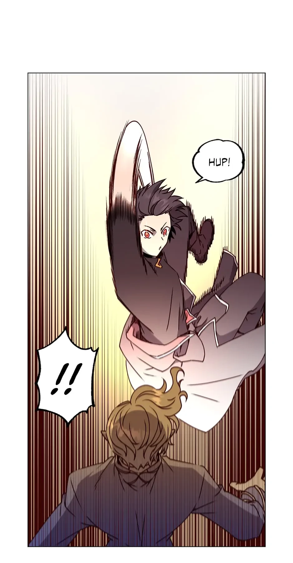 The Max Level Hero Strikes Back Chapter 55 - 28