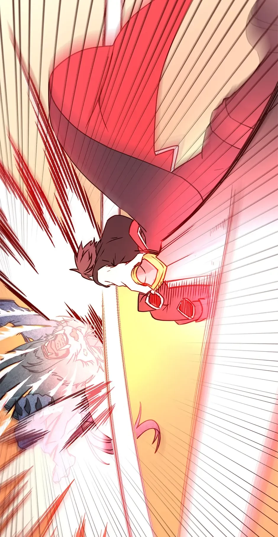 The Max Level Hero Strikes Back Chapter 54 - 27