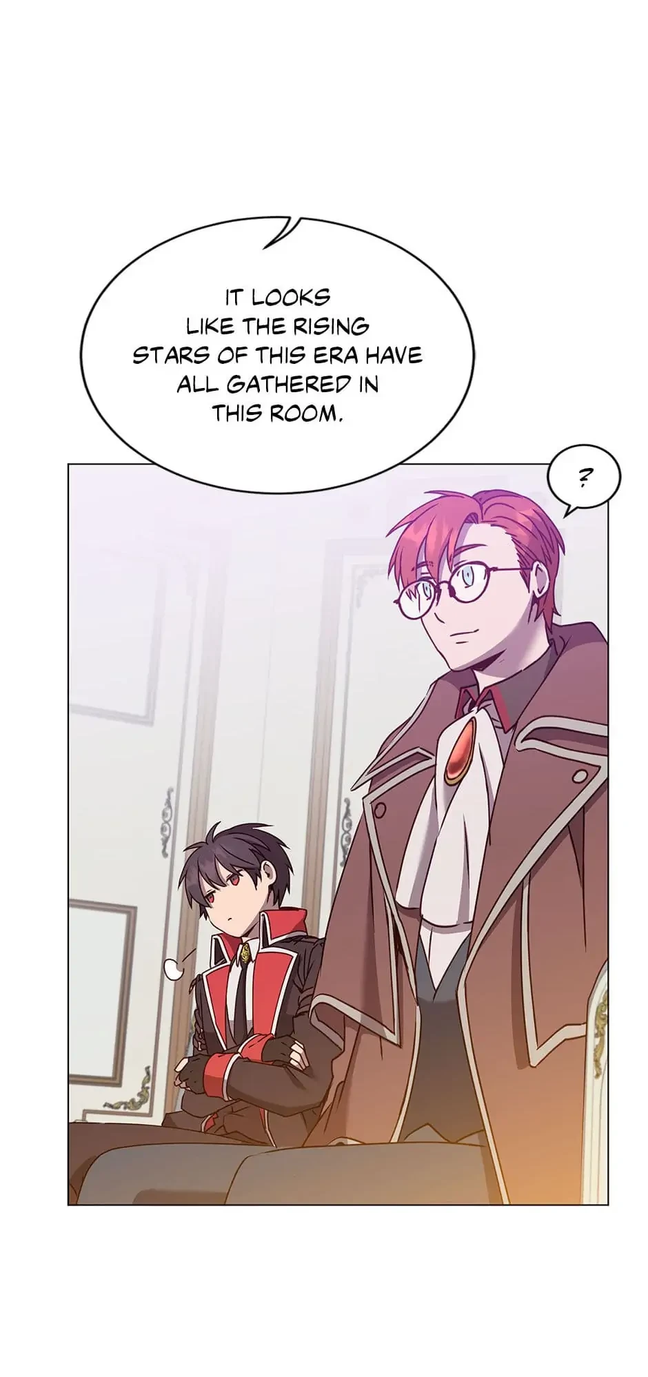 The Max Level Hero Strikes Back Chapter 60 - 61