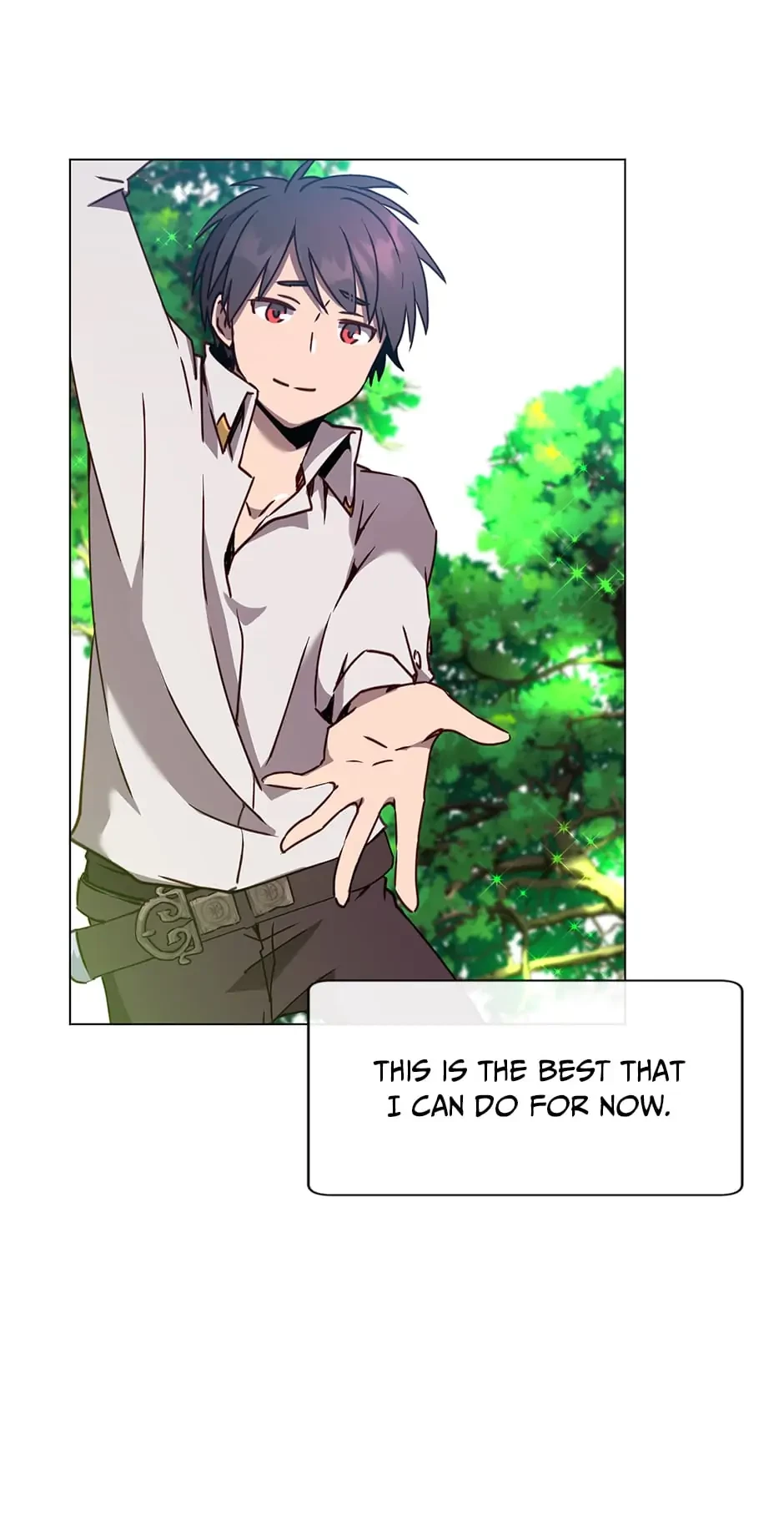The Max Level Hero Strikes Back Chapter 56 - 41
