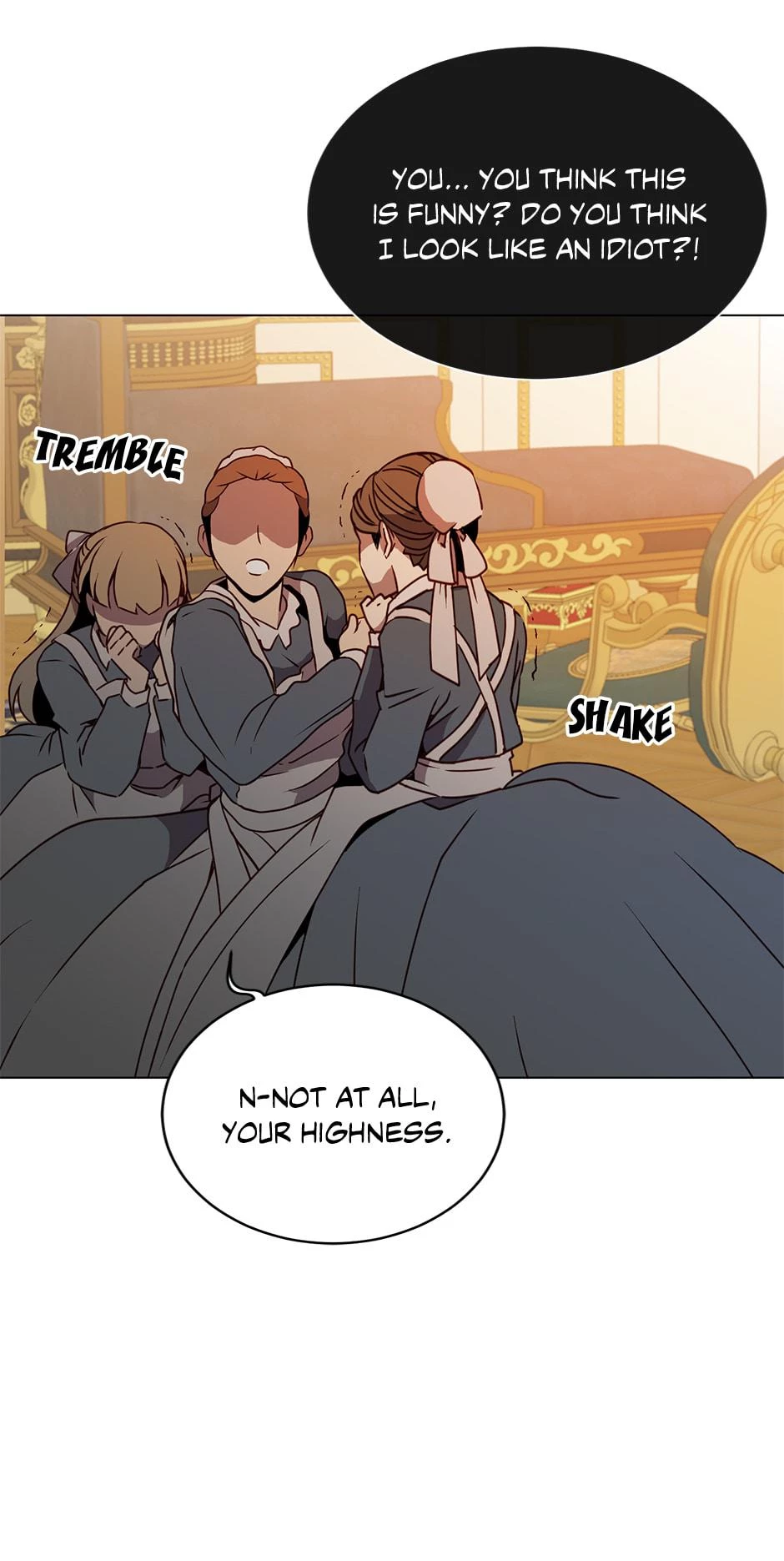 The Max Level Hero Strikes Back Chapter 53 - 11