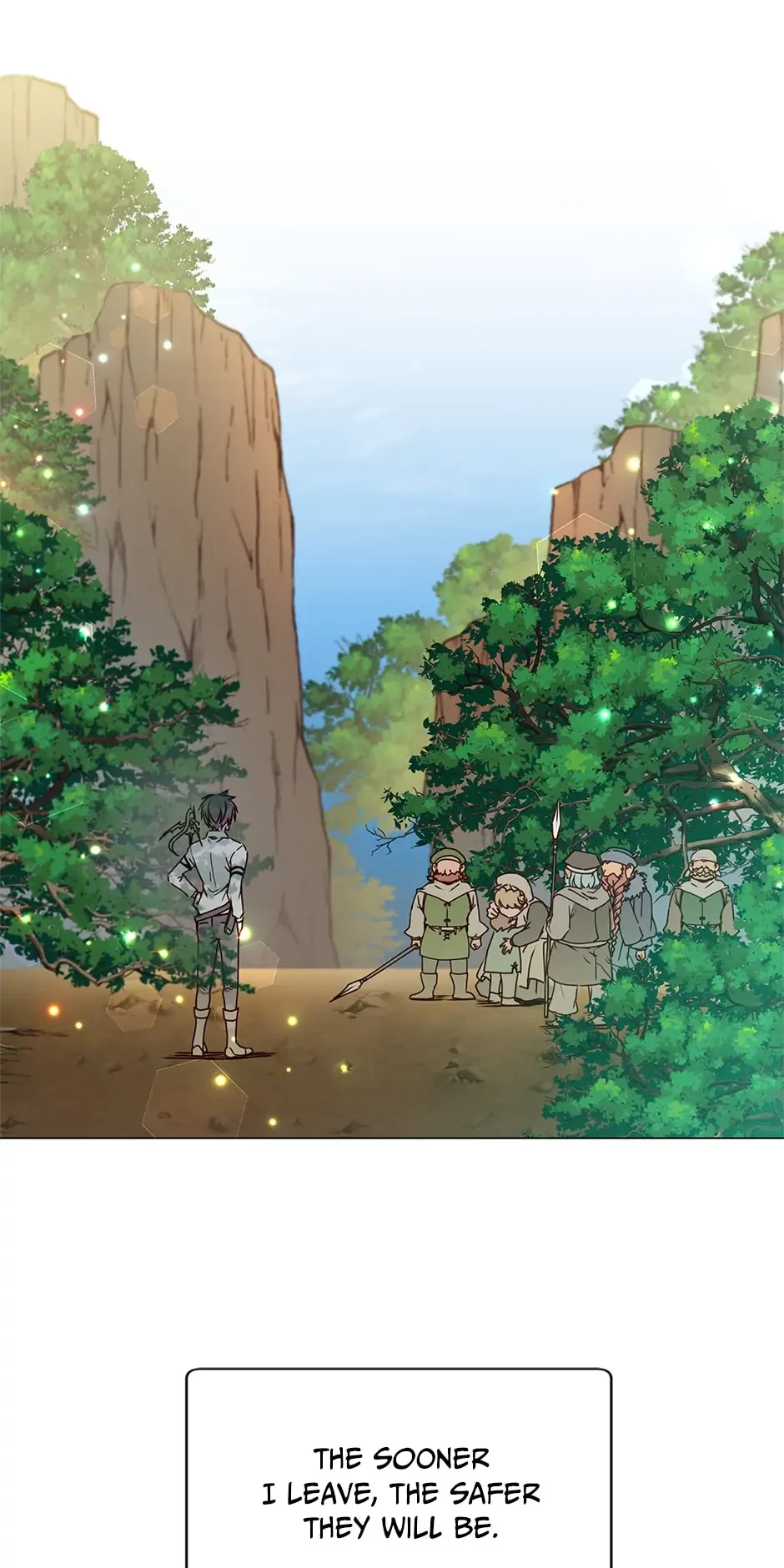 The Max Level Hero Strikes Back Chapter 56 - 42