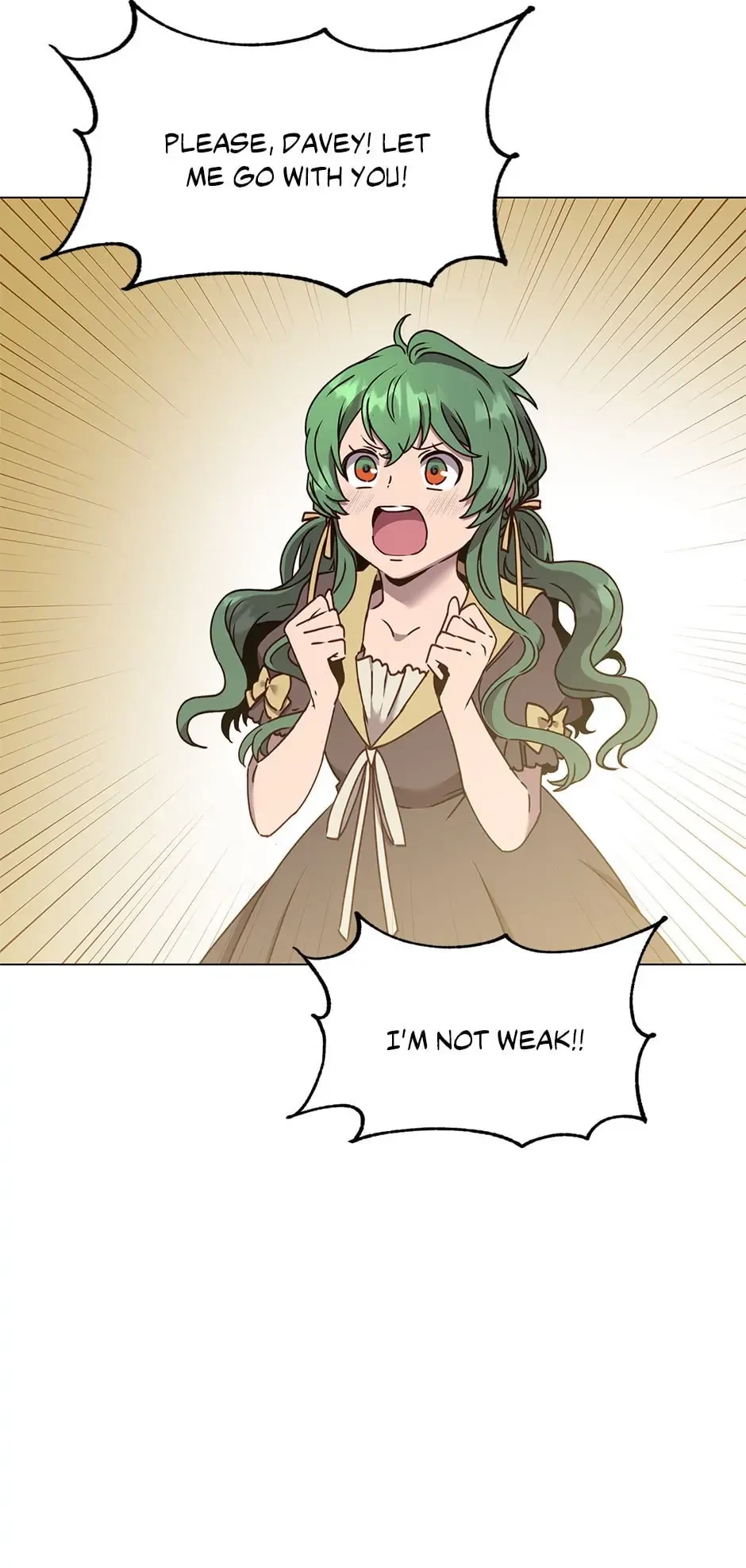 The Max Level Hero Strikes Back Chapter 59 - 64