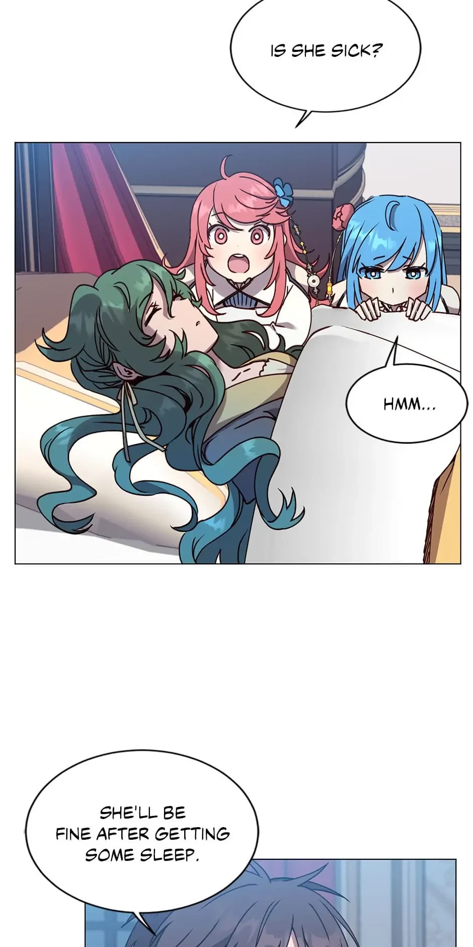 The Max Level Hero Strikes Back Chapter 58 - 49