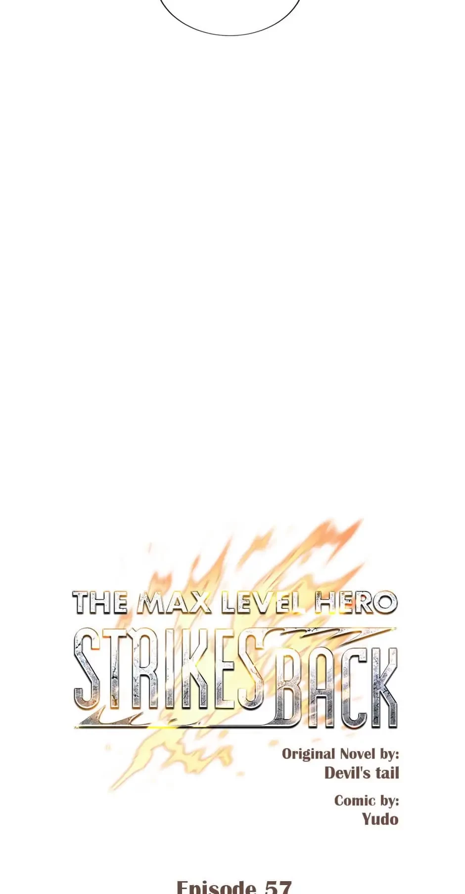 The Max Level Hero Strikes Back Chapter 57 - 44