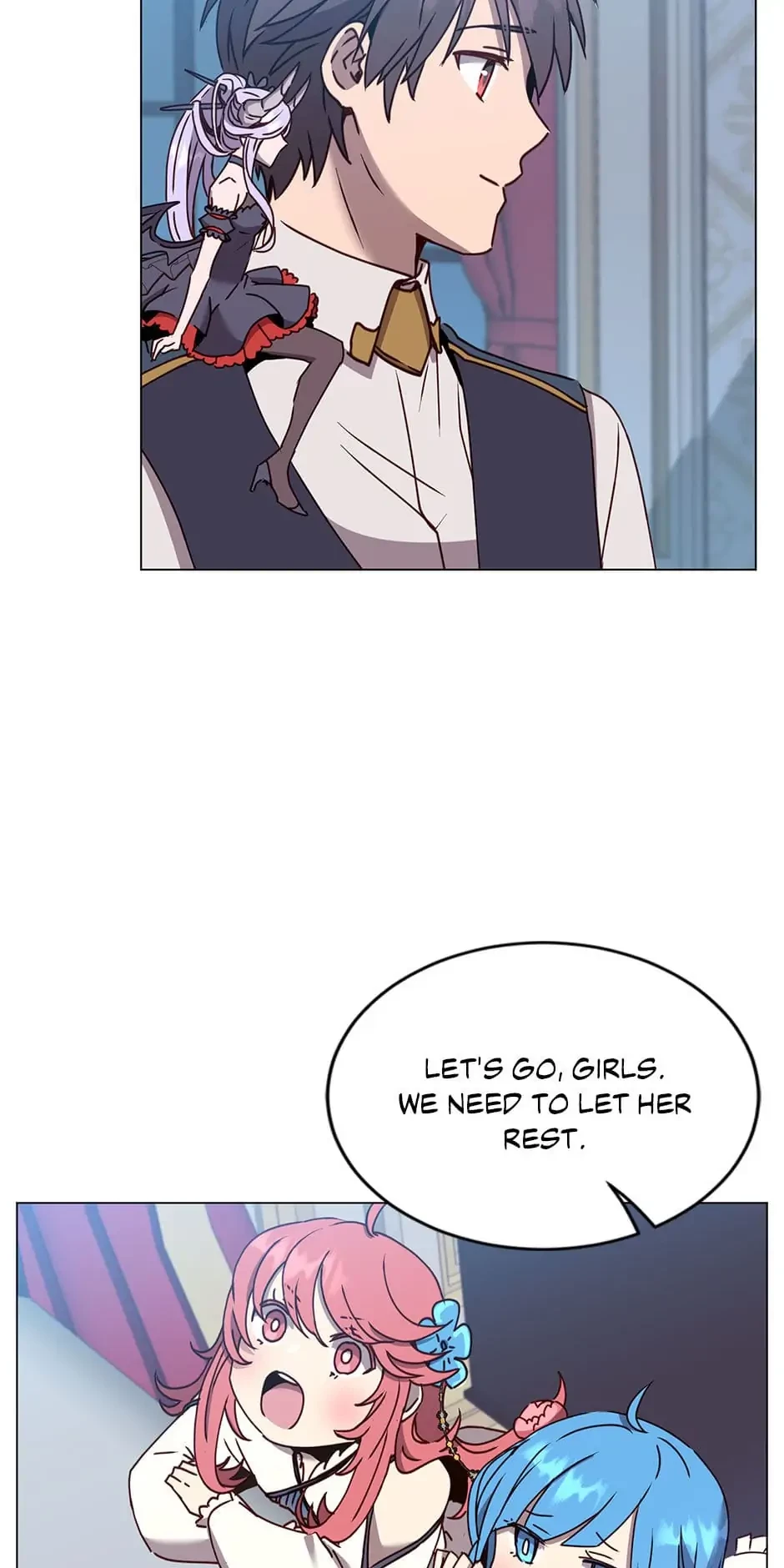 The Max Level Hero Strikes Back Chapter 58 - 50