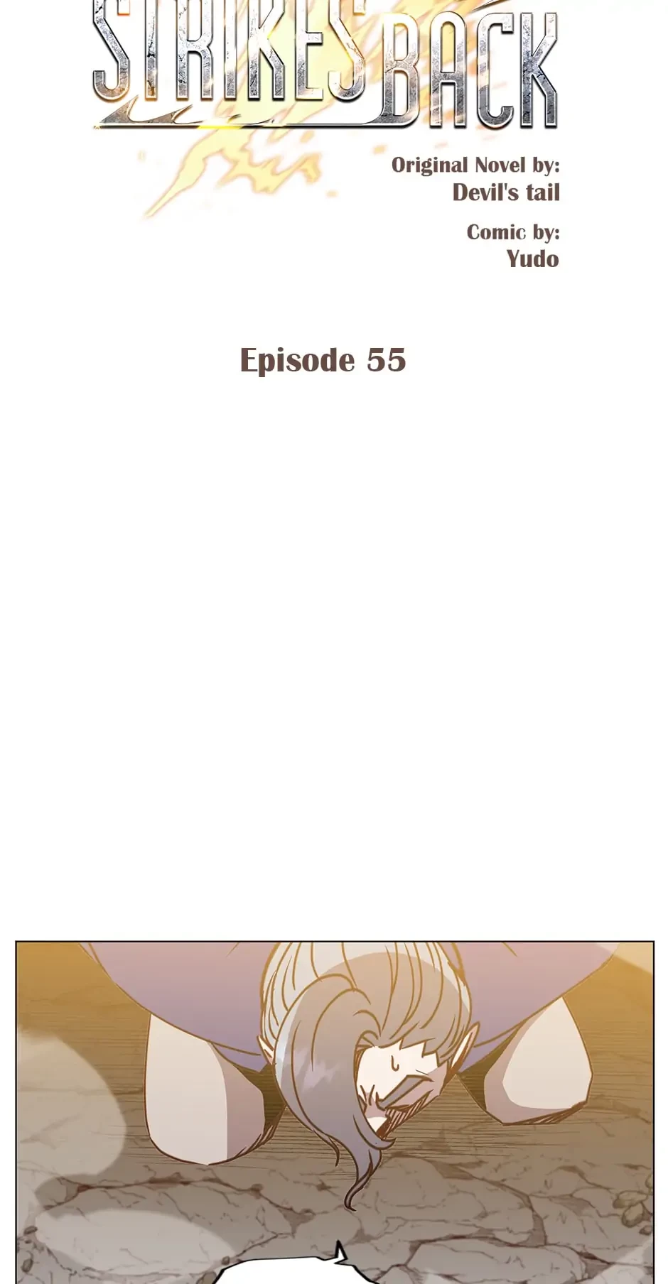 The Max Level Hero Strikes Back Chapter 55 - 32