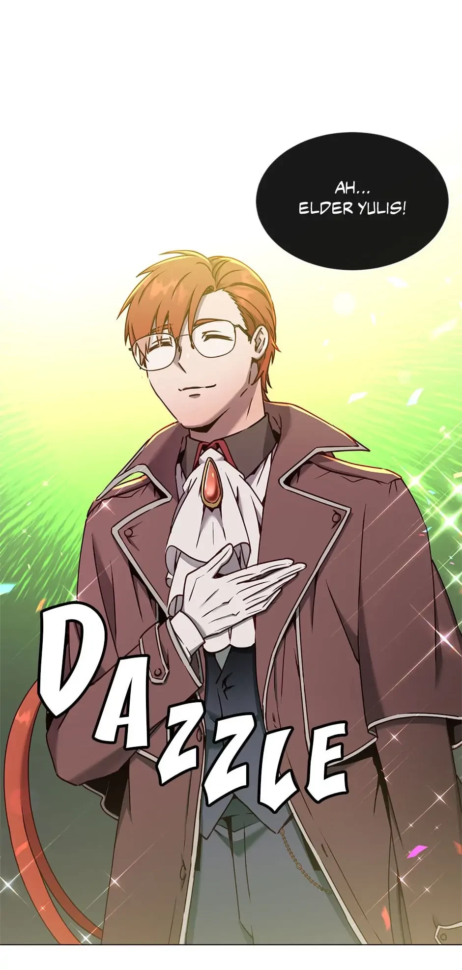 The Max Level Hero Strikes Back Chapter 59 - 66