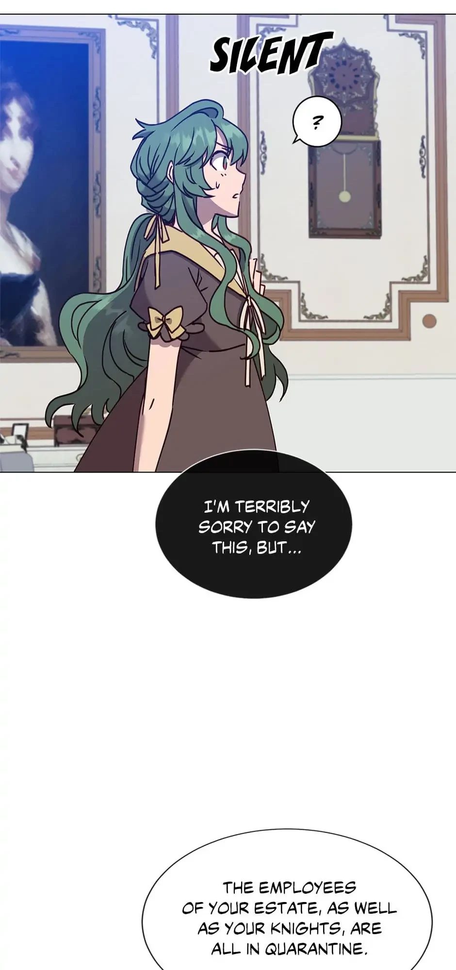 The Max Level Hero Strikes Back Chapter 60 - 65