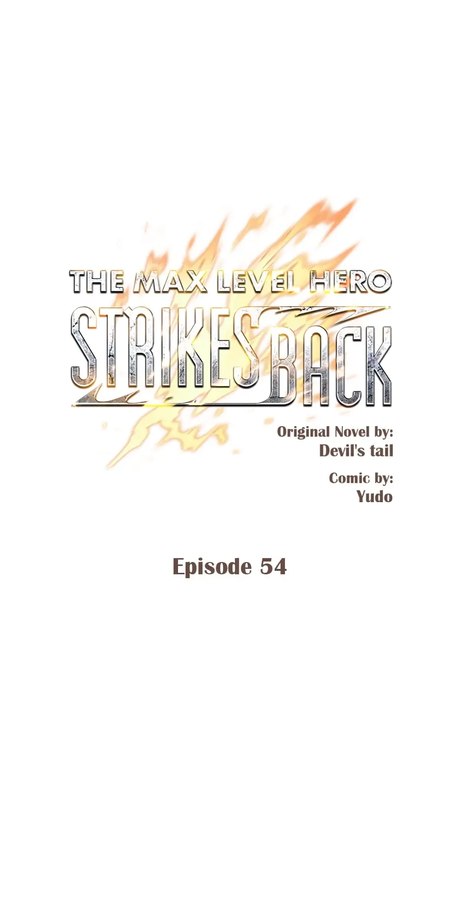 The Max Level Hero Strikes Back Chapter 54 - 31