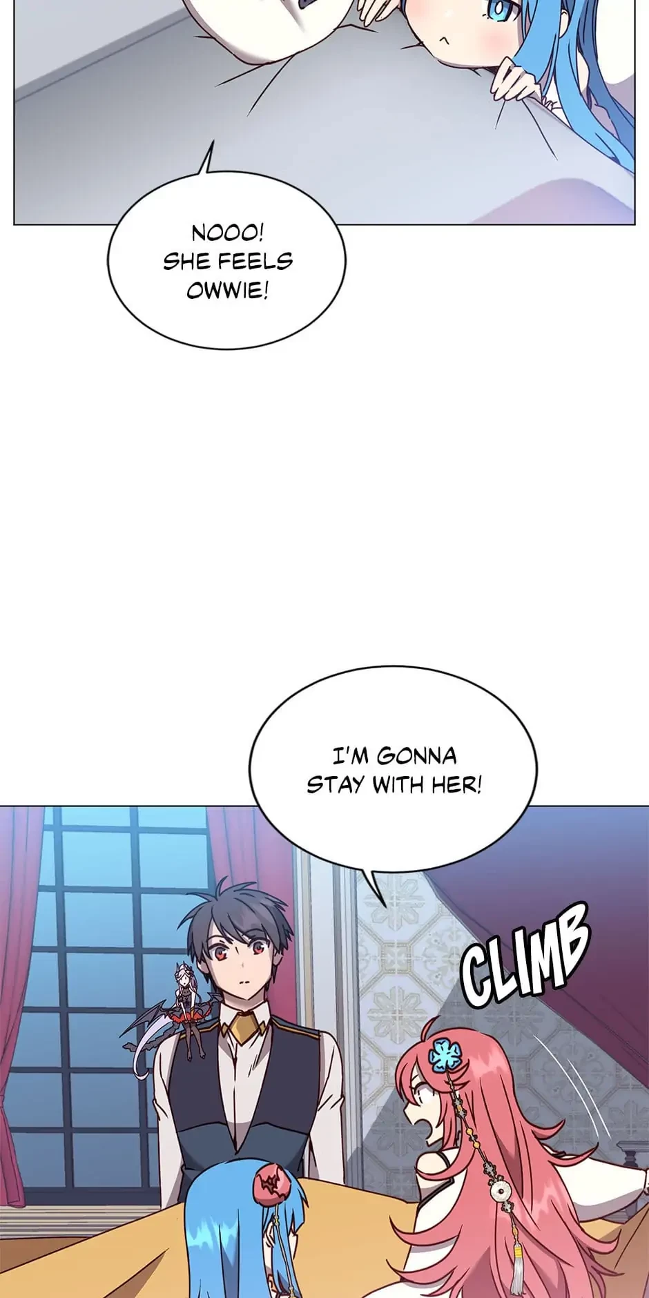 The Max Level Hero Strikes Back Chapter 58 - 51