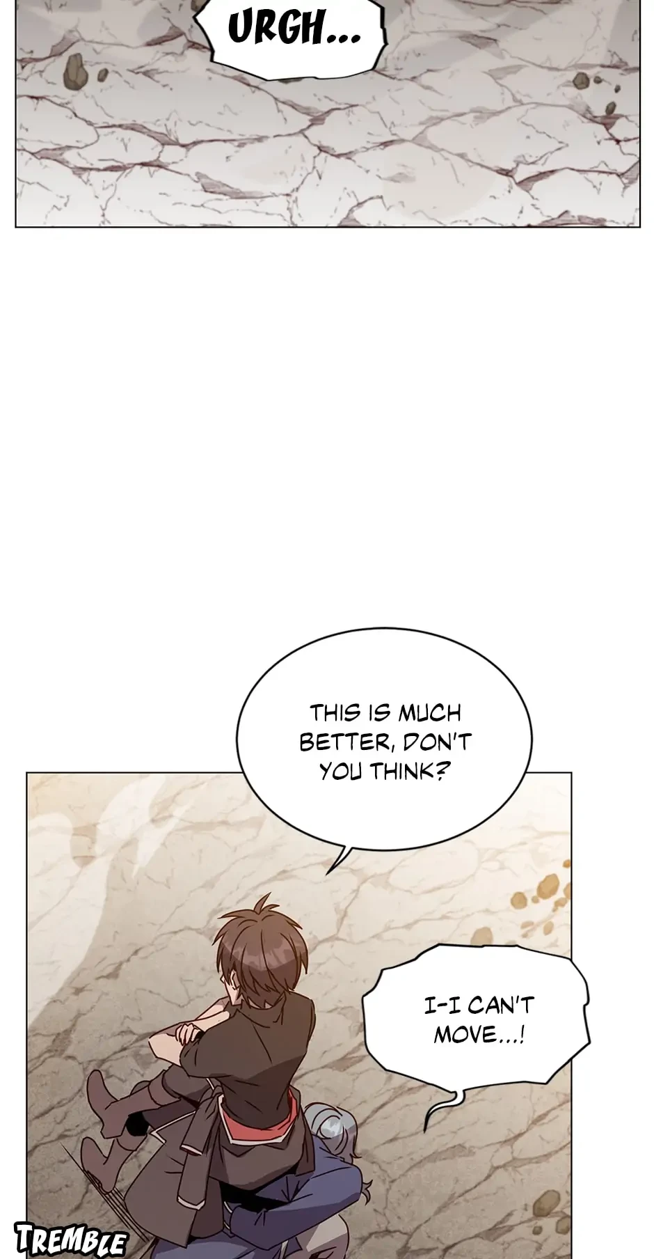 The Max Level Hero Strikes Back Chapter 55 - 33