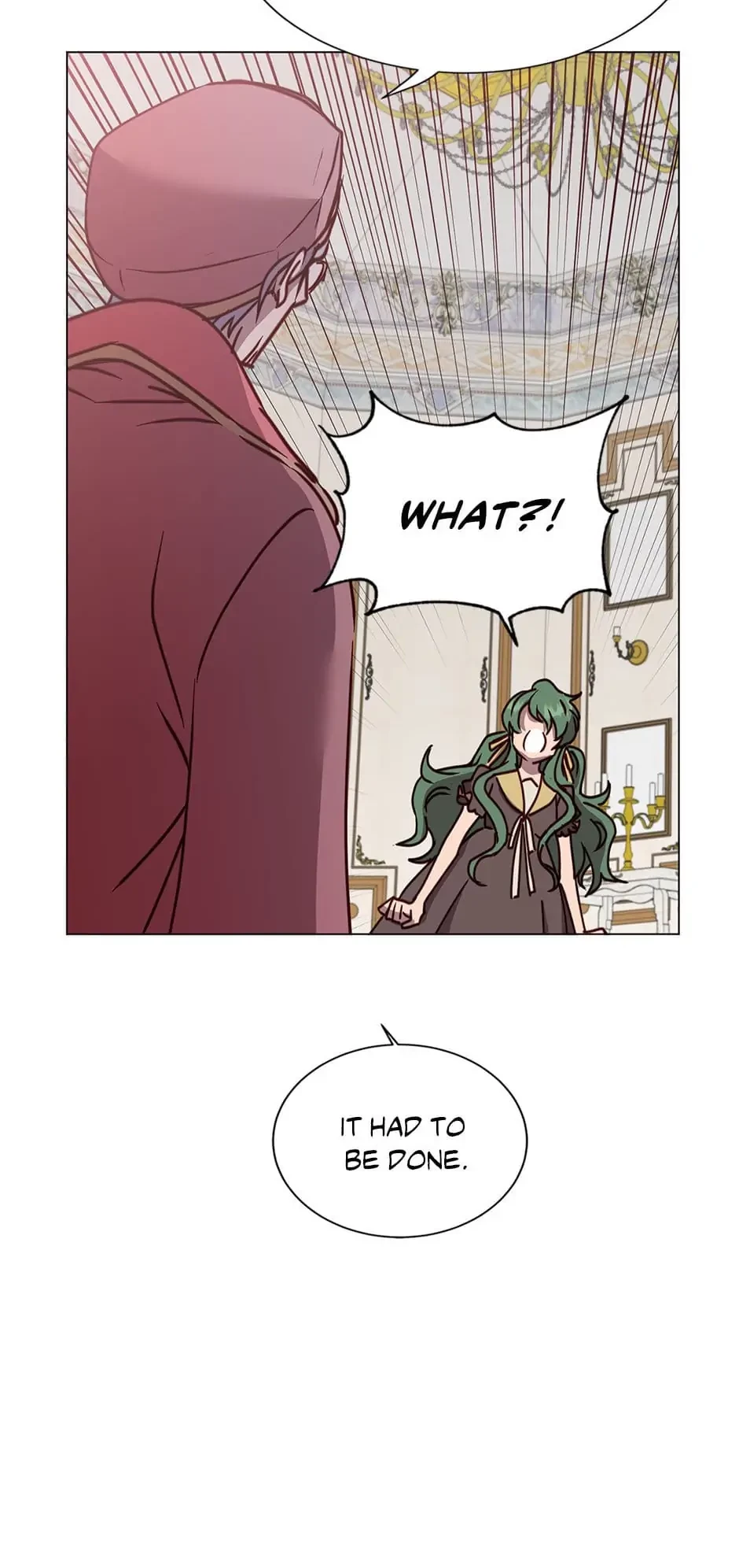 The Max Level Hero Strikes Back Chapter 60 - 66