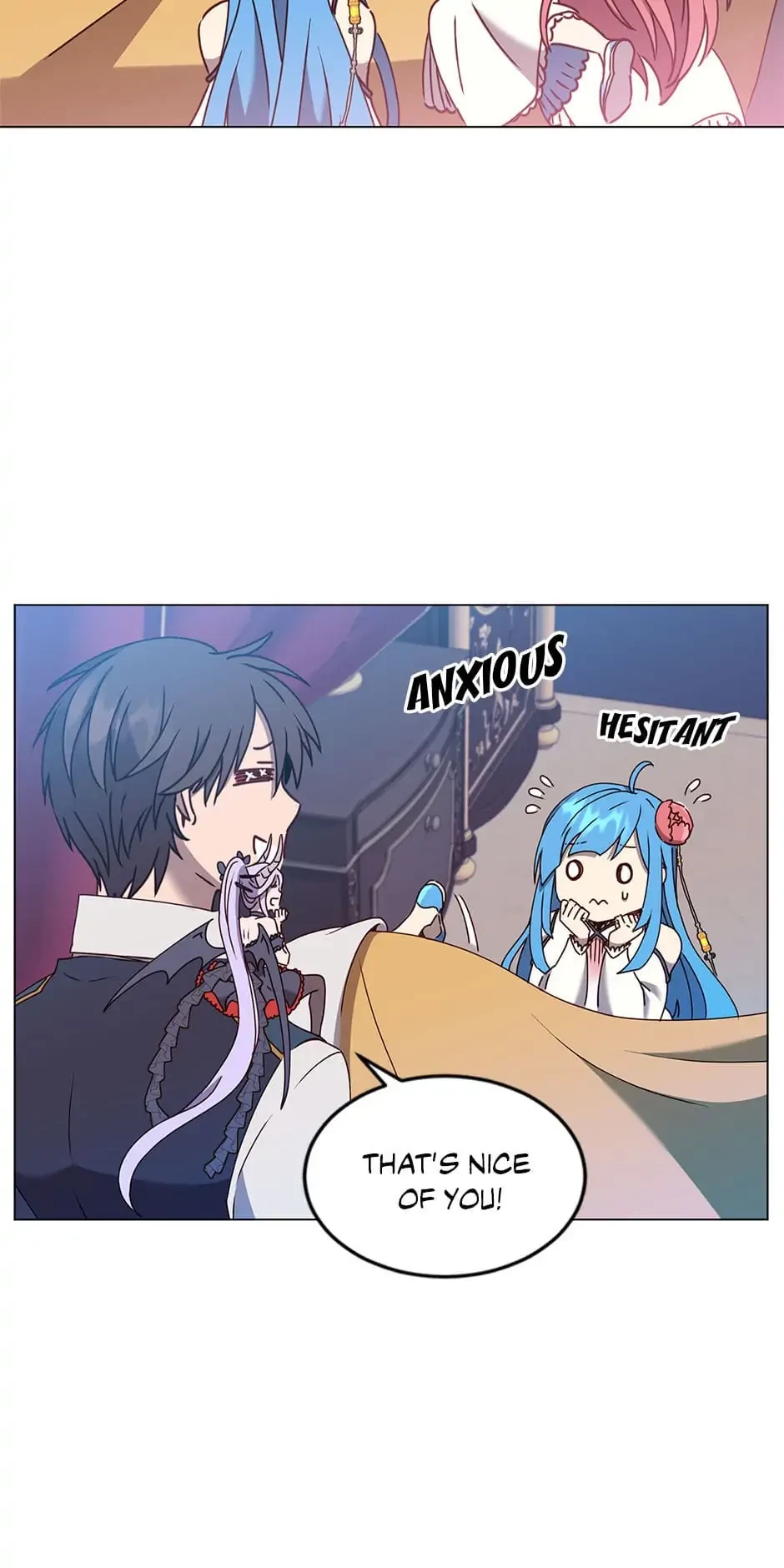 The Max Level Hero Strikes Back Chapter 58 - 52