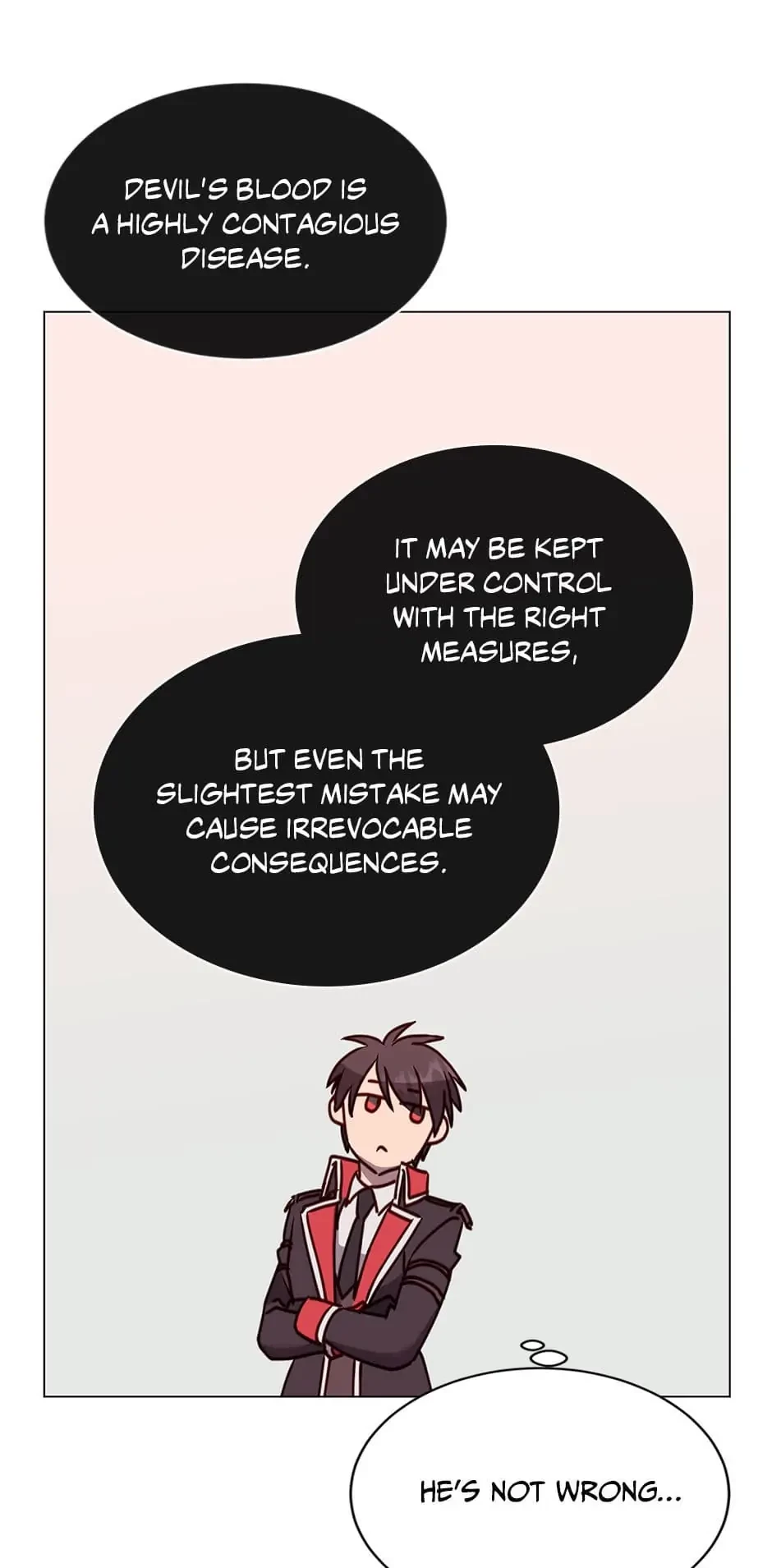 The Max Level Hero Strikes Back Chapter 60 - 67
