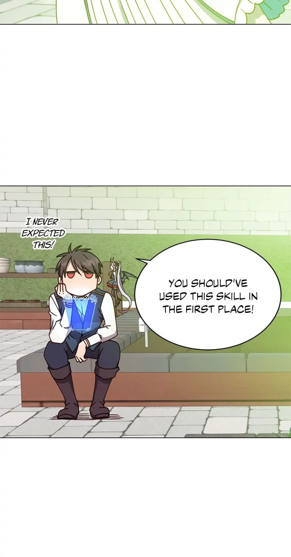The Max Level Hero Strikes Back Chapter 57 - 48