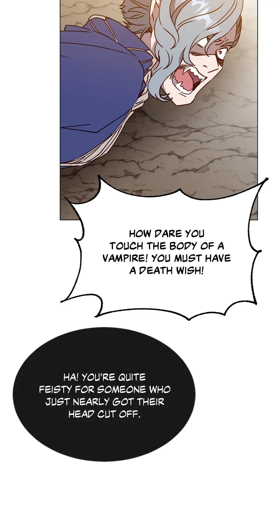 The Max Level Hero Strikes Back Chapter 55 - 35