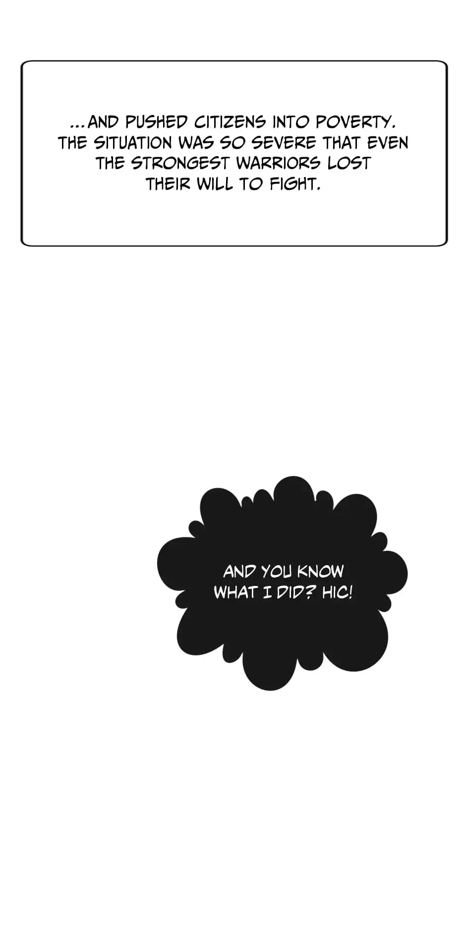 The Max Level Hero Strikes Back Chapter 54 - 33