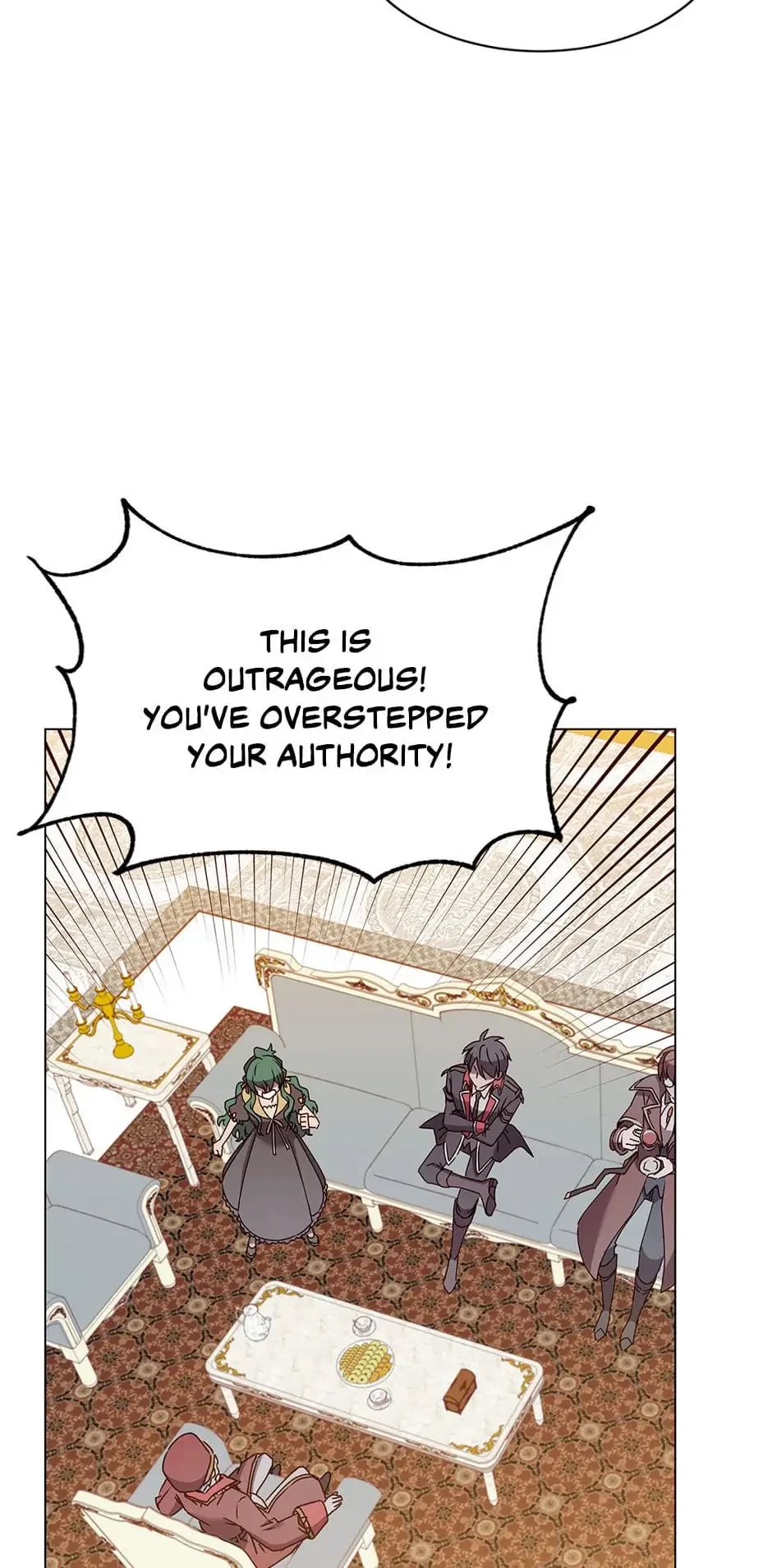 The Max Level Hero Strikes Back Chapter 60 - 68