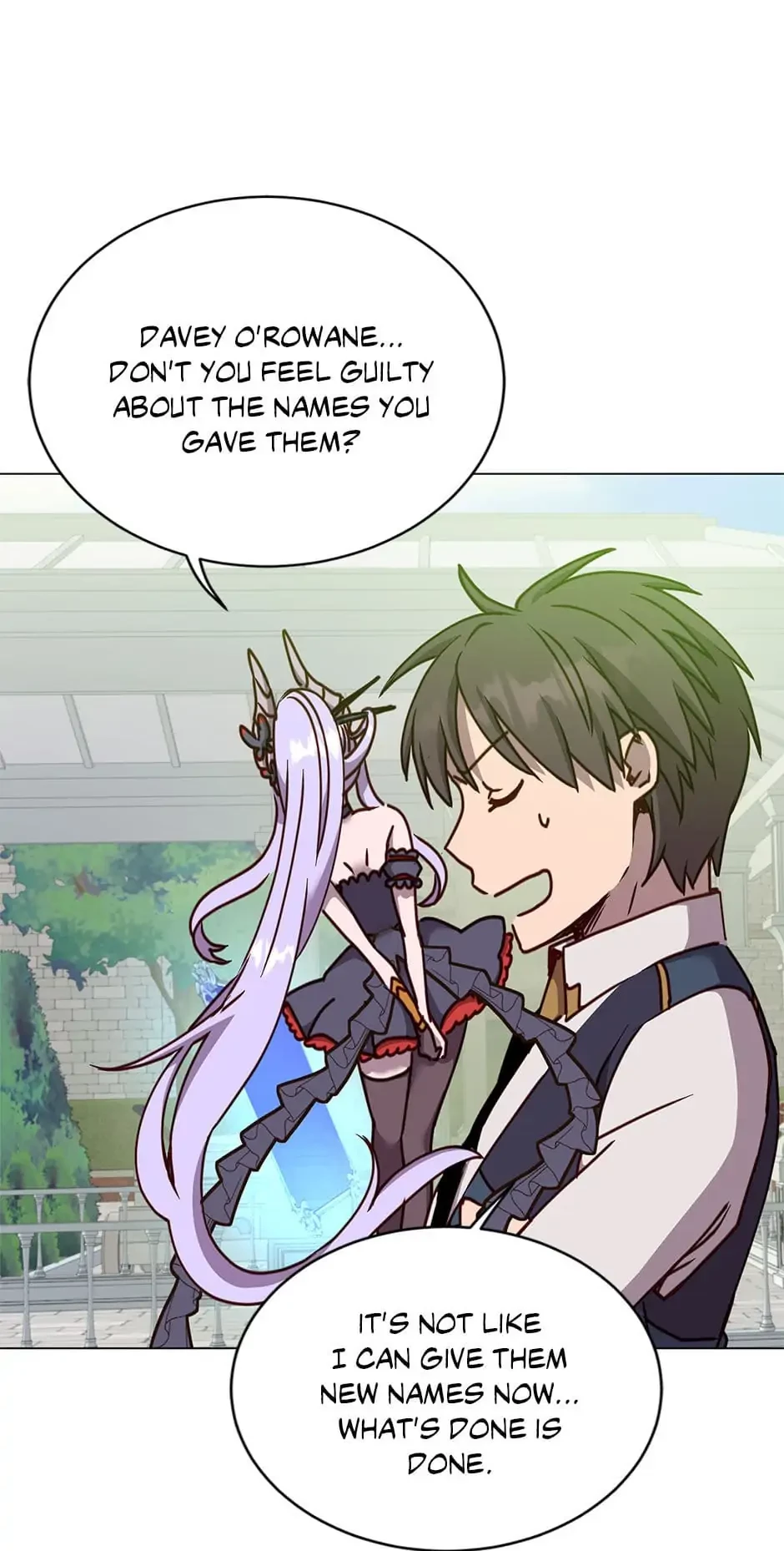 The Max Level Hero Strikes Back Chapter 57 - 49