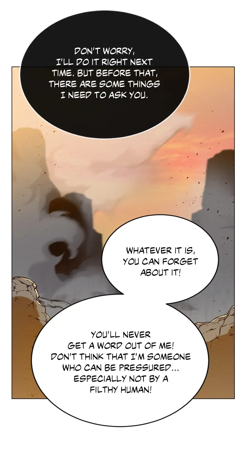 The Max Level Hero Strikes Back Chapter 55 - 36