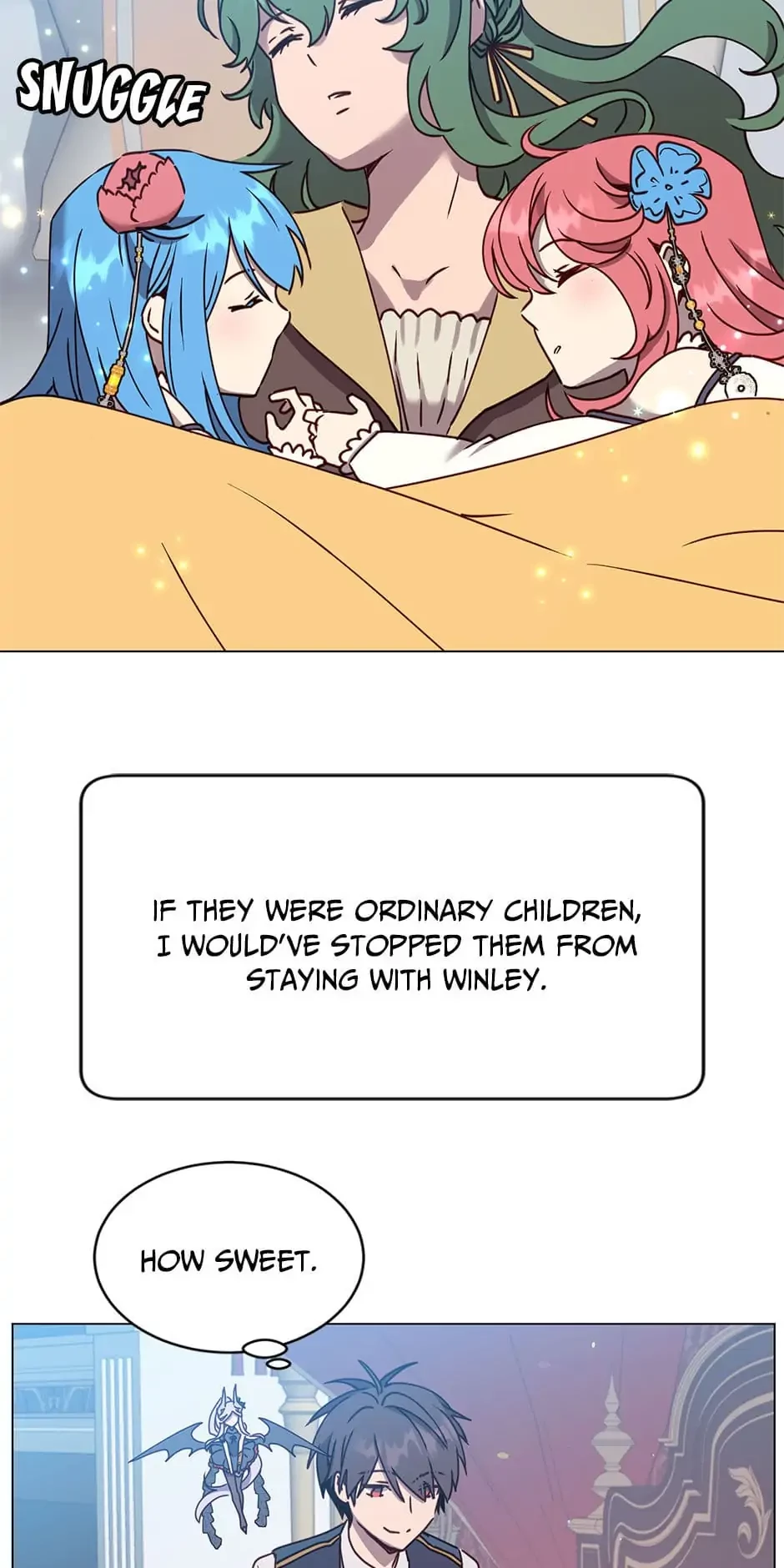The Max Level Hero Strikes Back Chapter 58 - 54