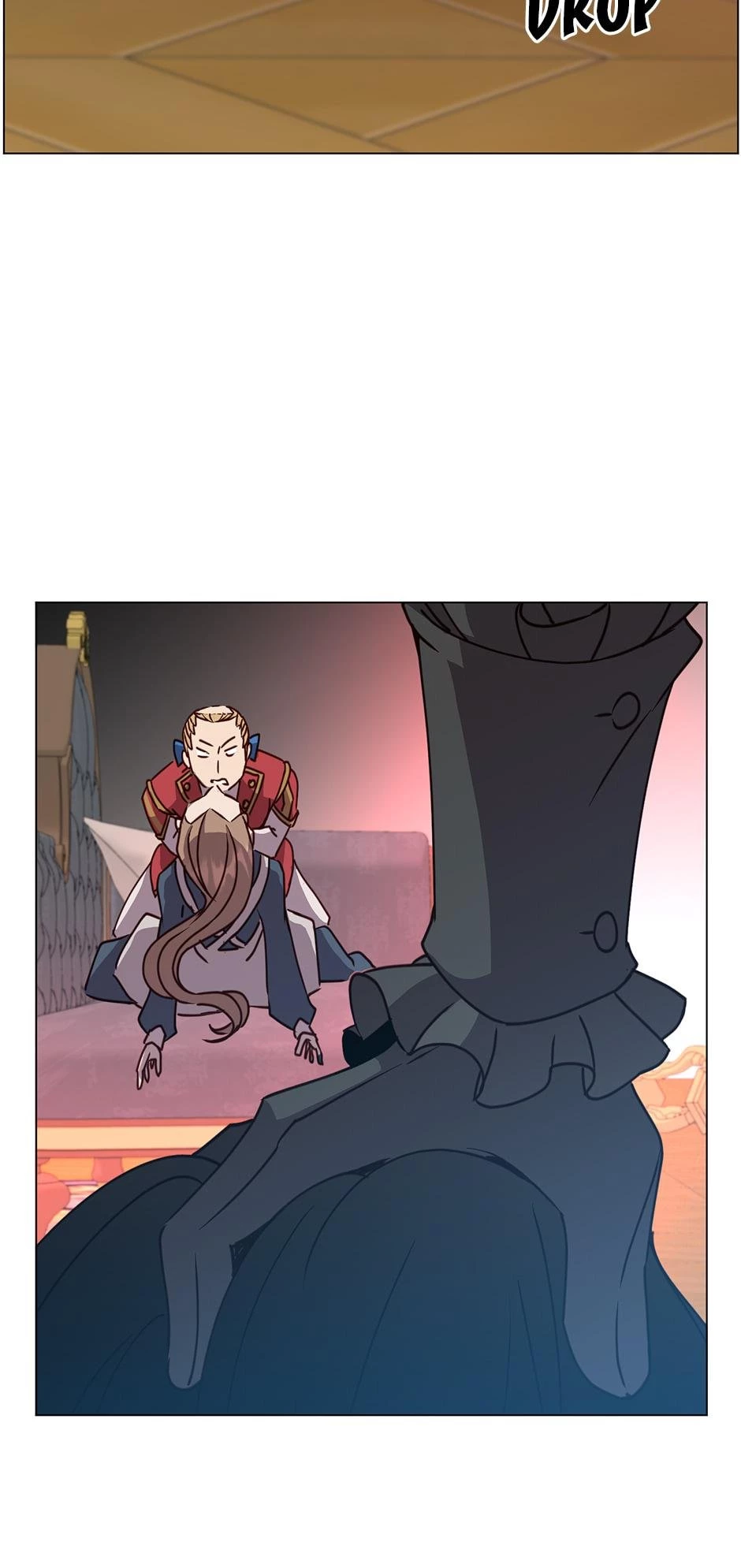 The Max Level Hero Strikes Back Chapter 53 - 18