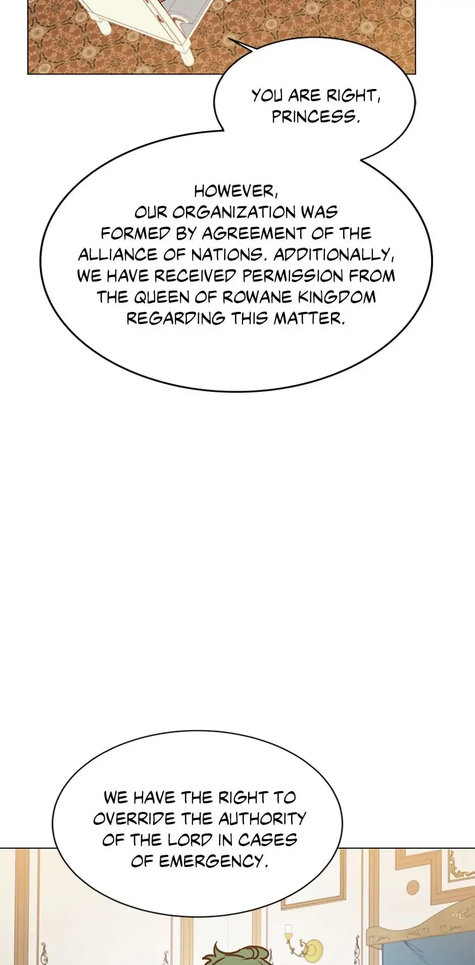 The Max Level Hero Strikes Back Chapter 60 - 69