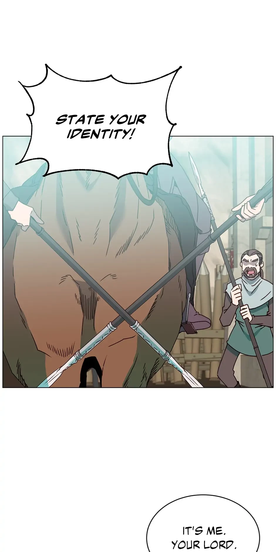 The Max Level Hero Strikes Back Chapter 56 - 49