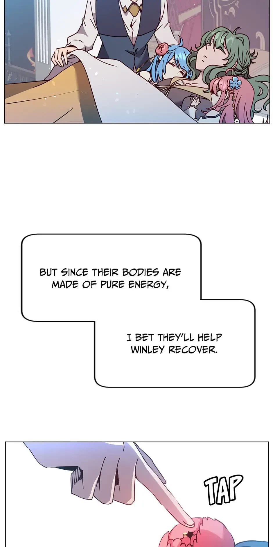 The Max Level Hero Strikes Back Chapter 58 - 55