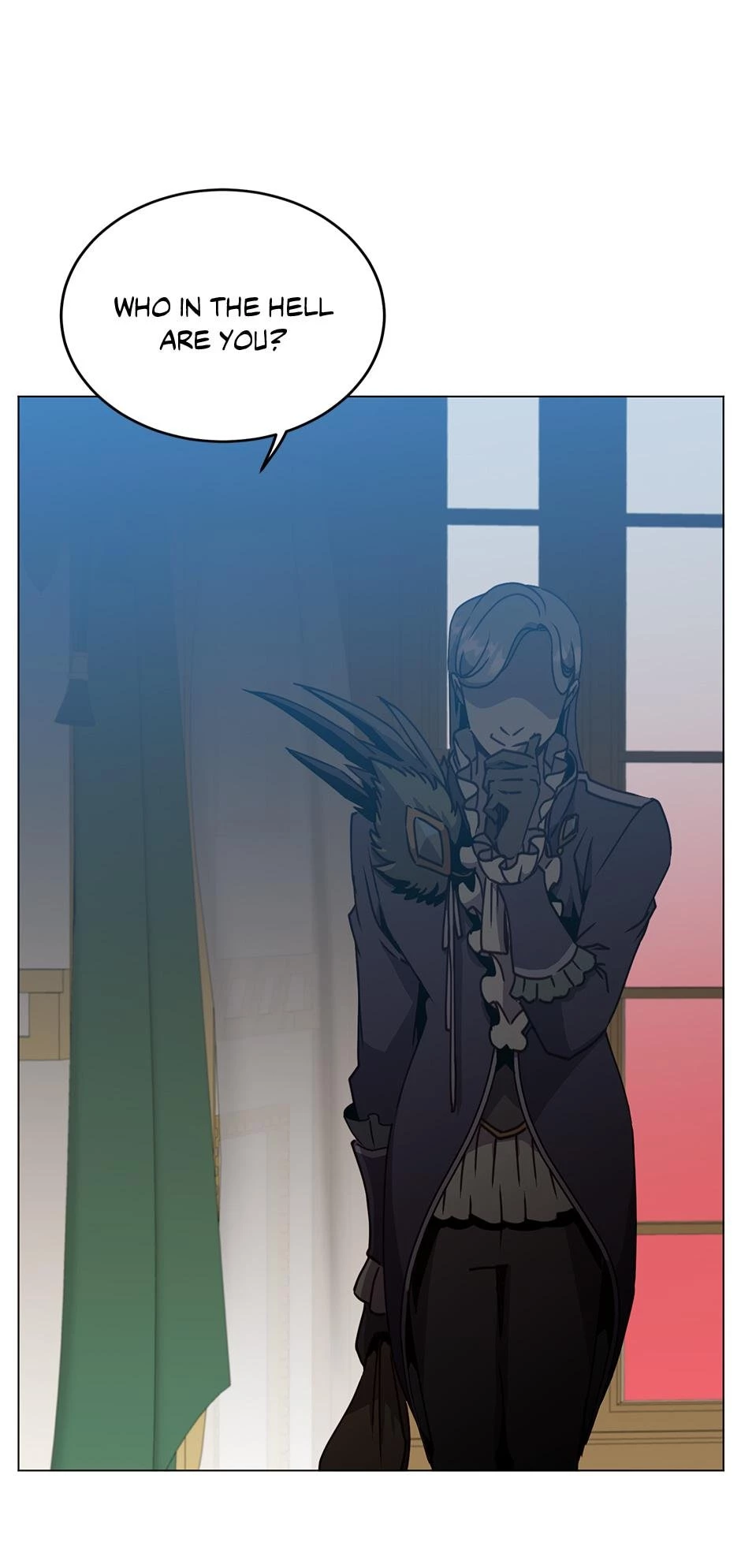 The Max Level Hero Strikes Back Chapter 53 - 19
