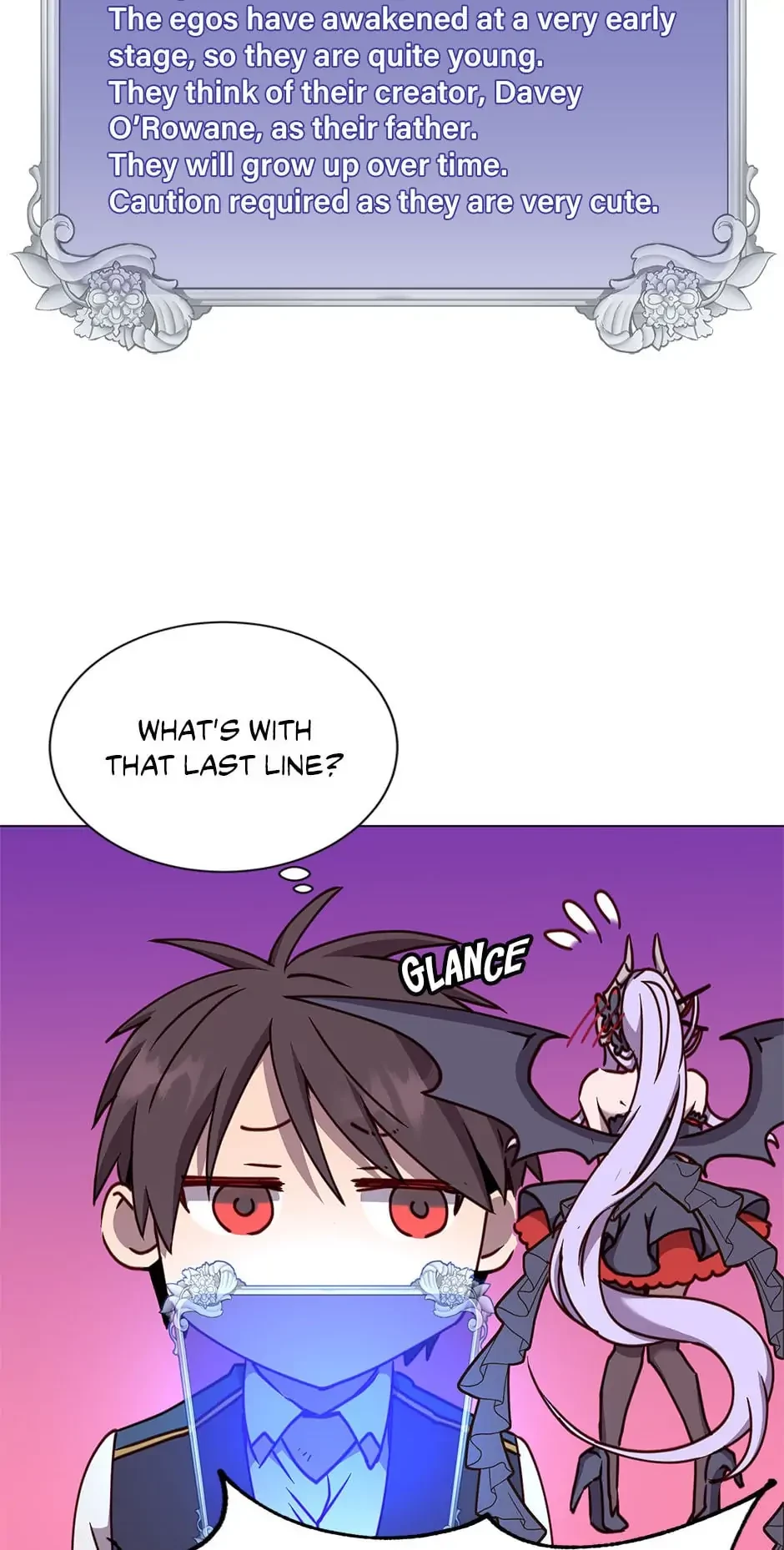 The Max Level Hero Strikes Back Chapter 57 - 51