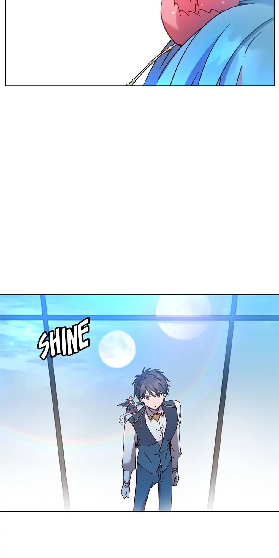 The Max Level Hero Strikes Back Chapter 58 - 56