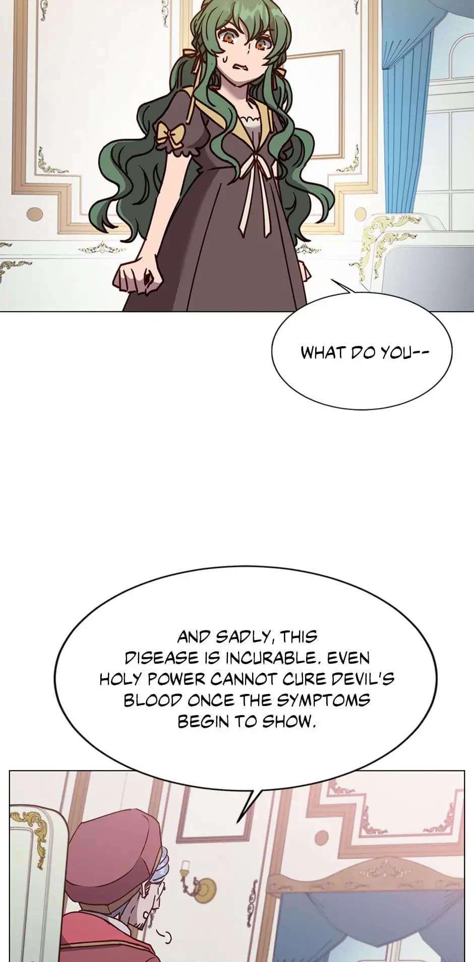 The Max Level Hero Strikes Back Chapter 60 - 70